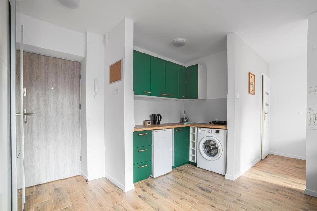 Grobla -old Town By Grand Apartment