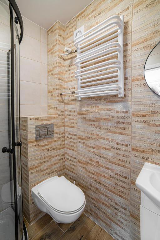 Apartment Grobla -old Town By Grand *