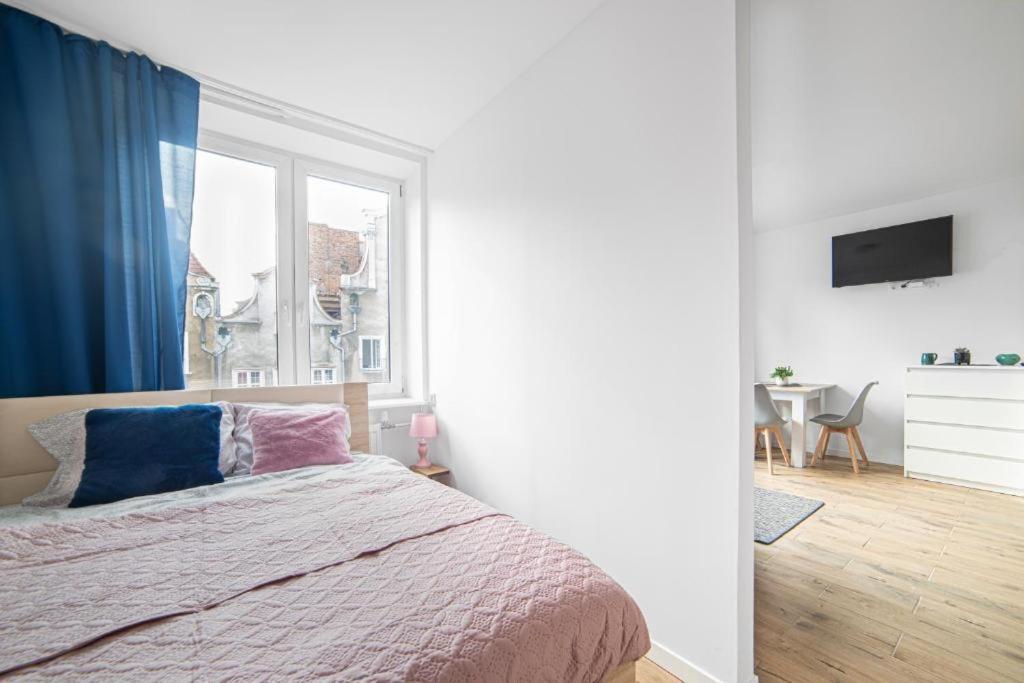Grobla -old Town By Grand Apartment Gdansk