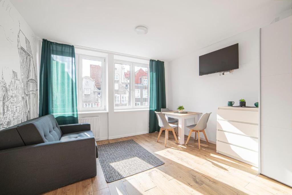 Grobla -old Town By Grand Apartment *