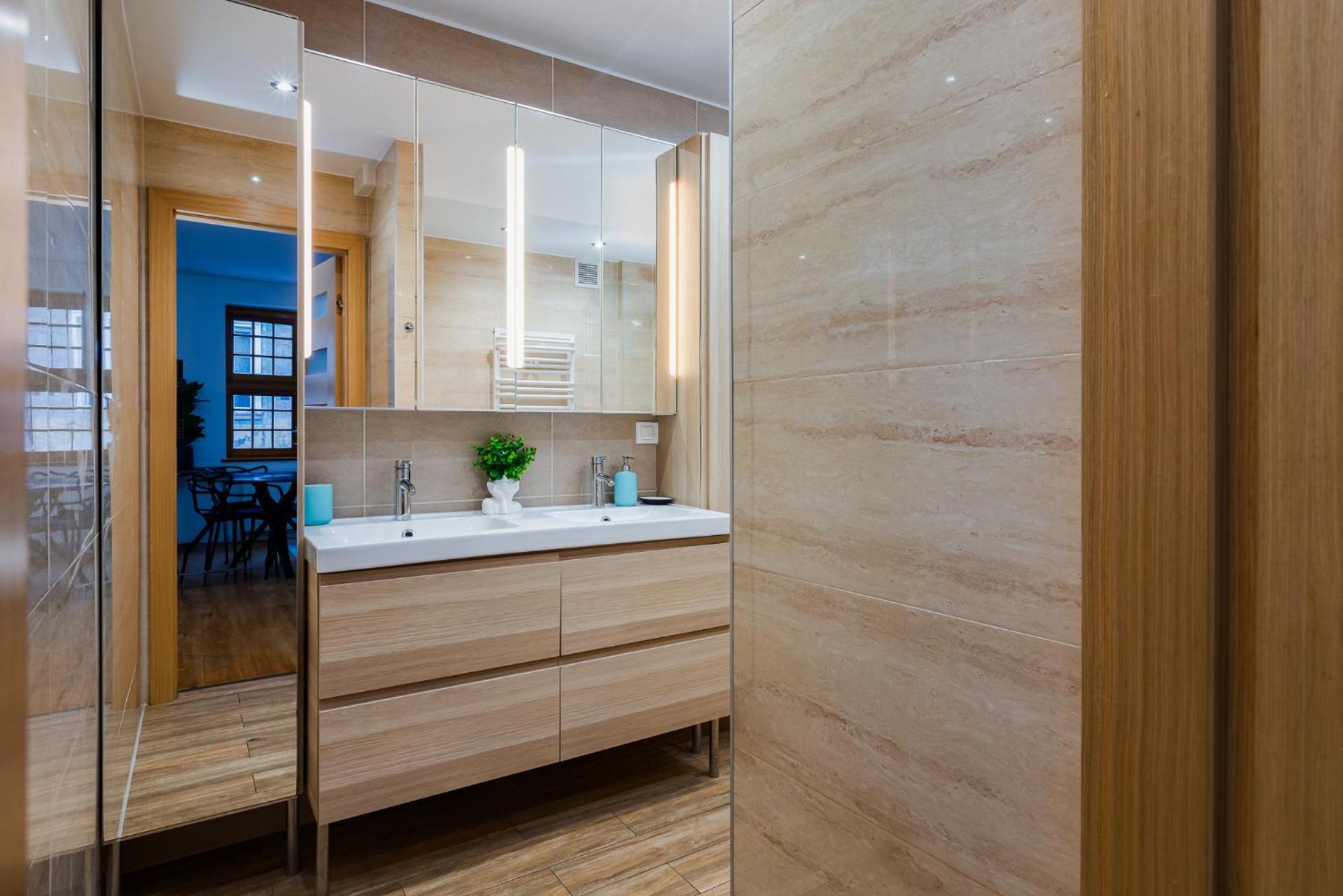 Gdansk Apartments Huoneisto Gdańsk