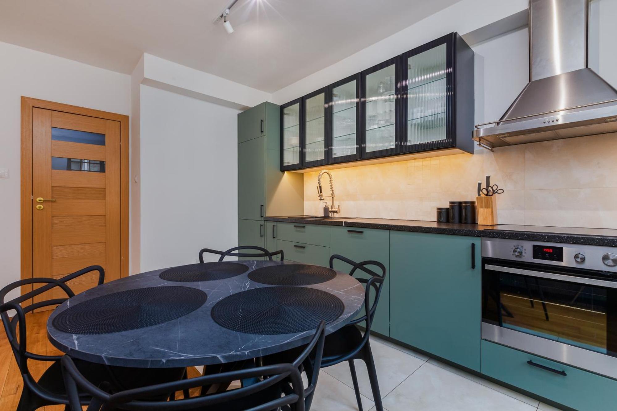 Huoneisto Gdansk Apartments