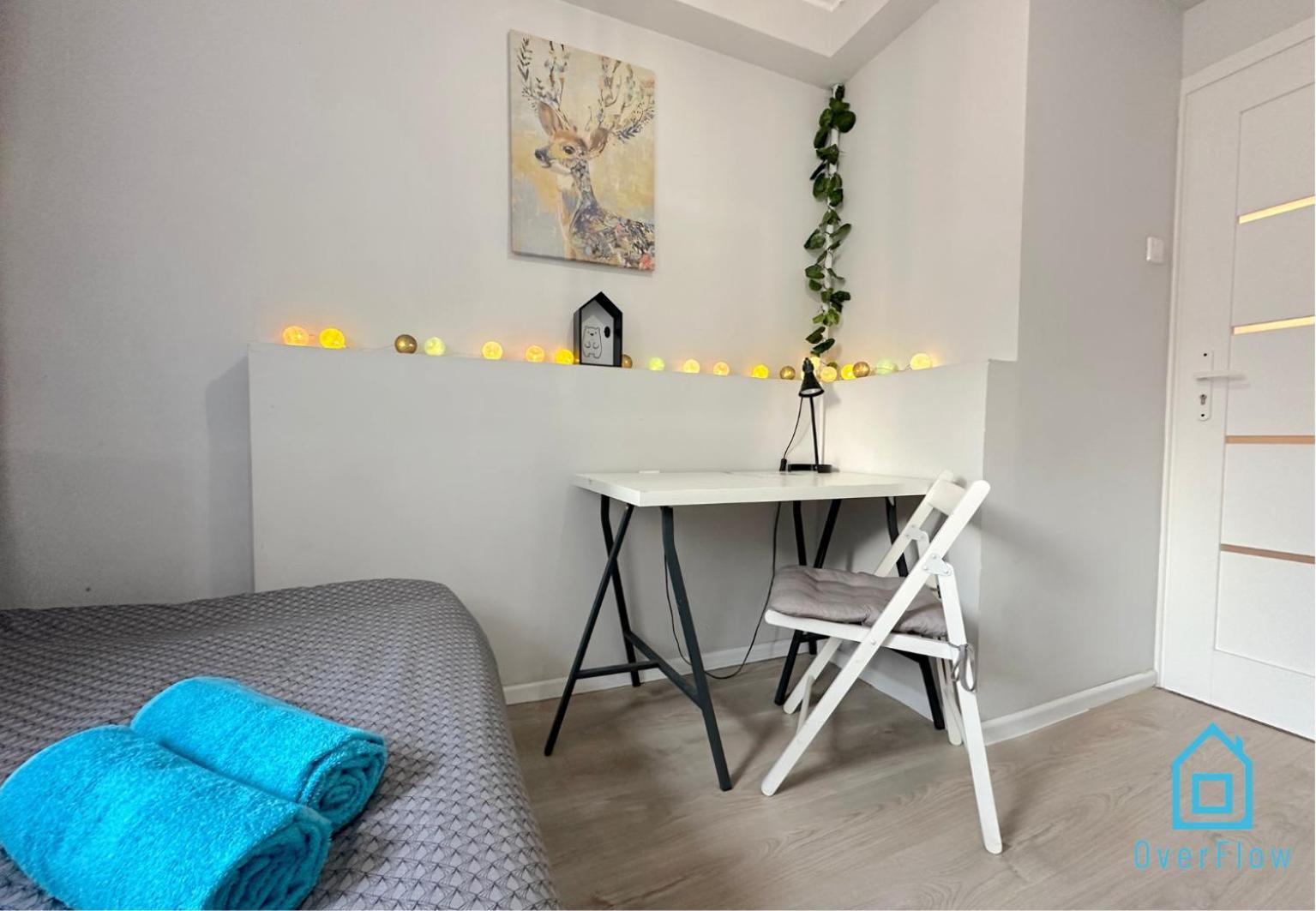 Privatunterkunft Stary Cosy