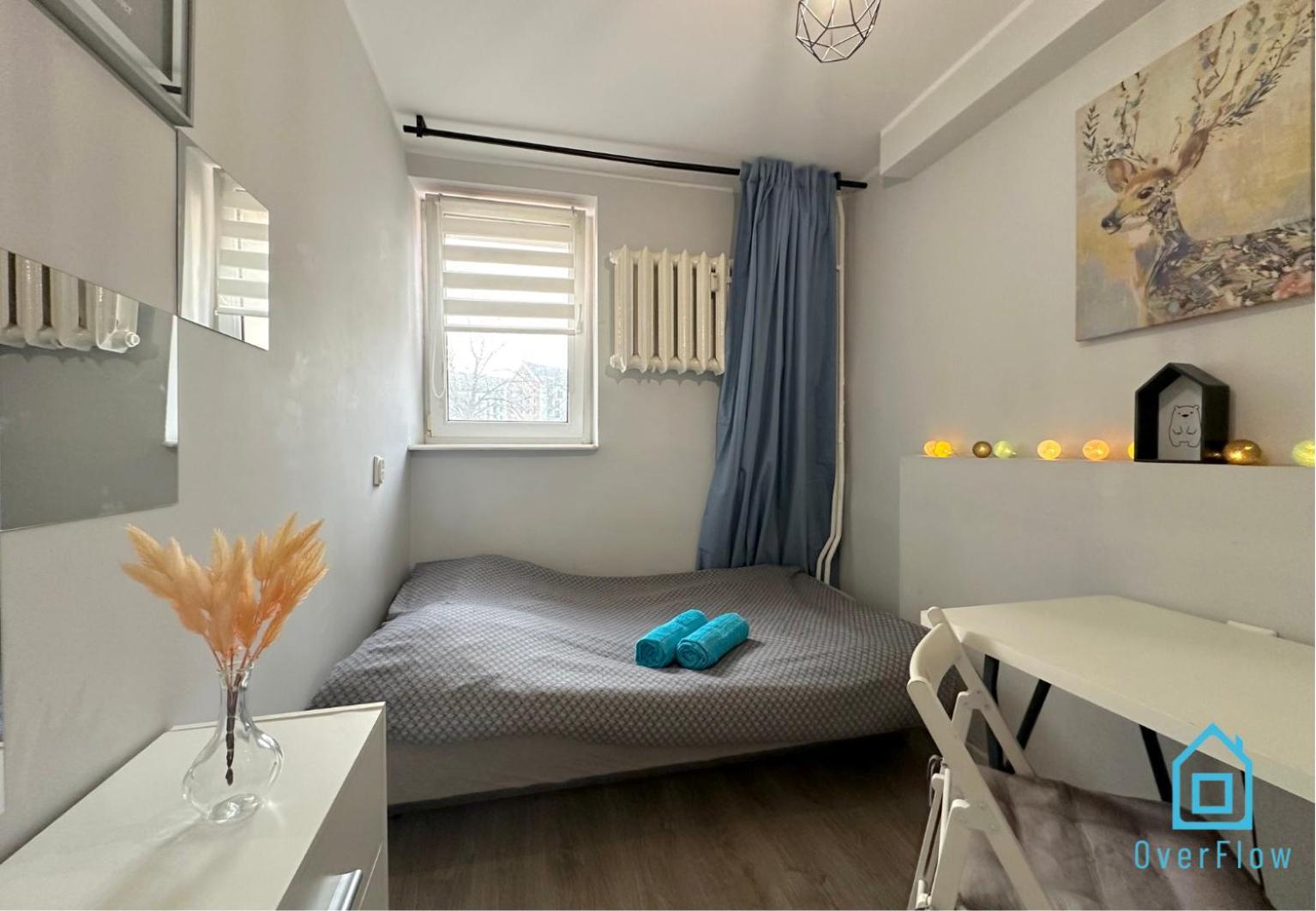 Privatunterkunft Stary Cosy