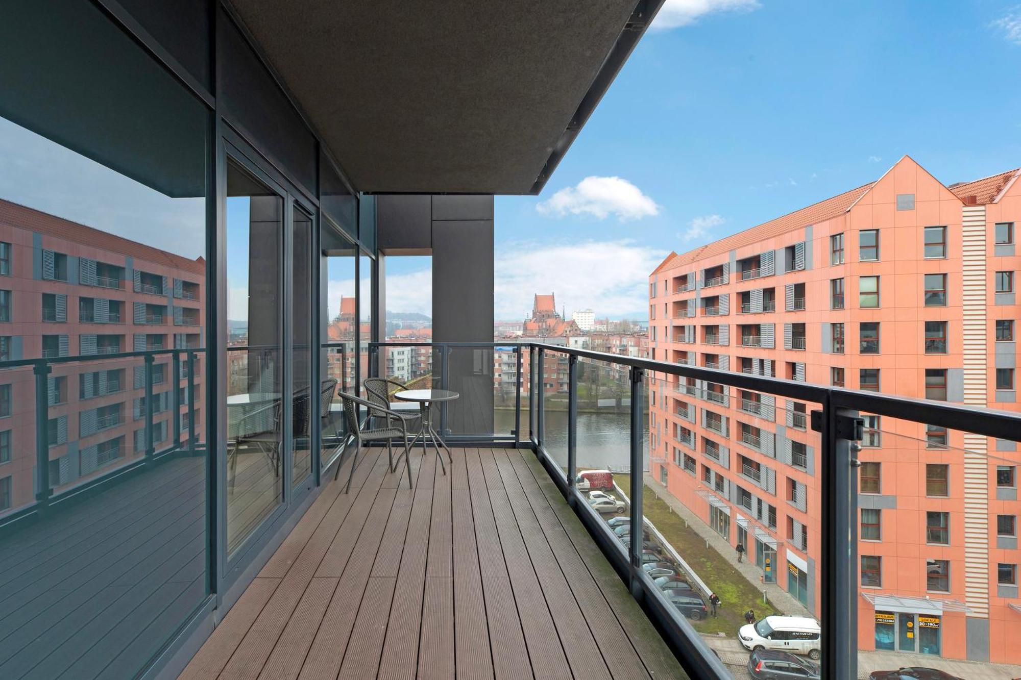 Staywin Prime Chmielna Gdansk