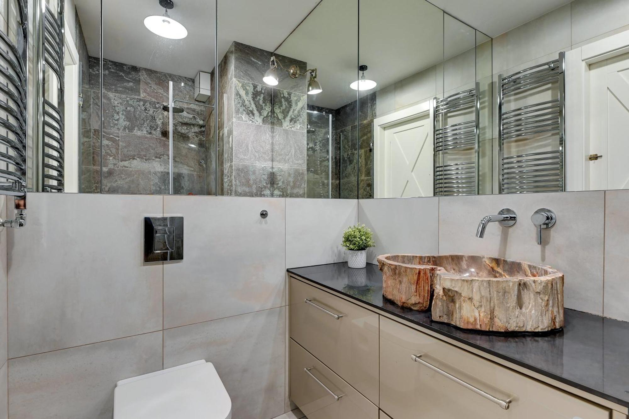 Apartment Staywin Prime Chmielna *