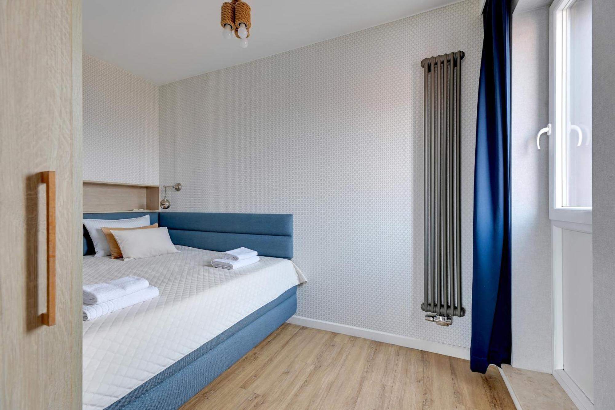 Staywin Prime Chmielna Apartment