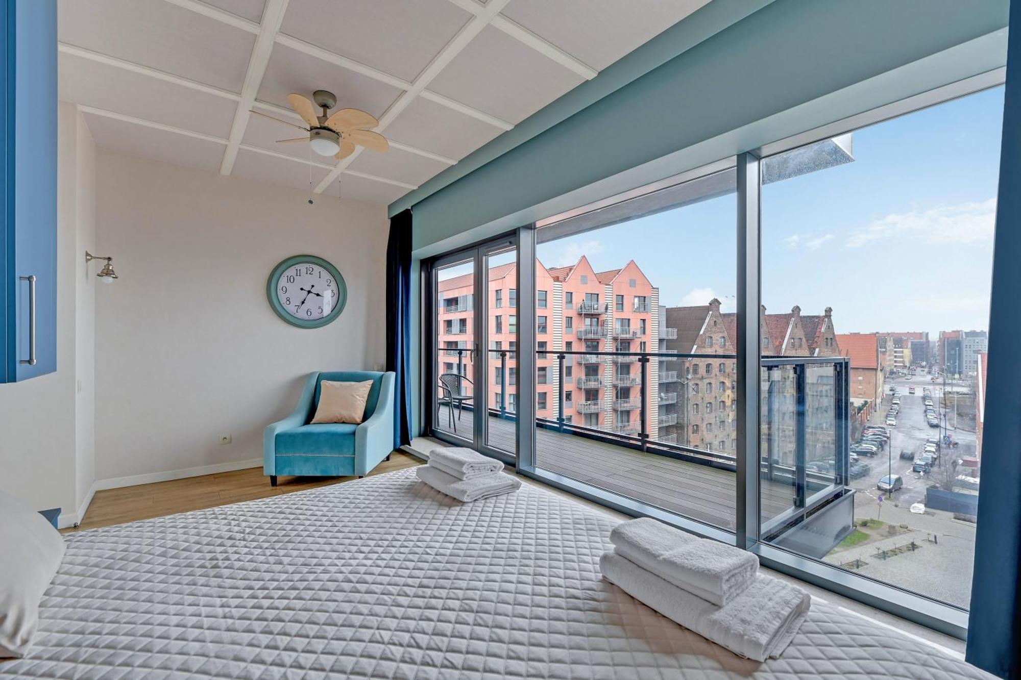 Staywin Prime Chmielna Apartment *