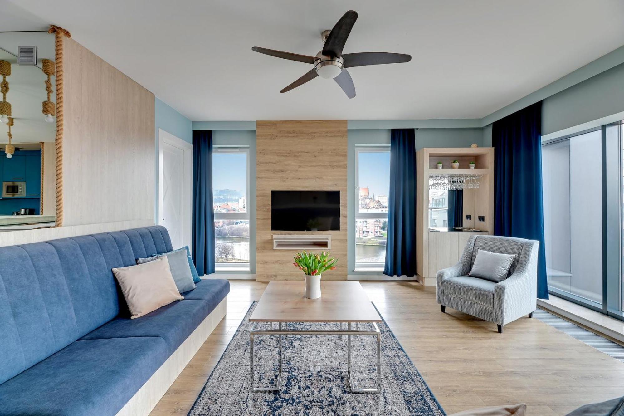 Apartment Staywin Prime Chmielna *