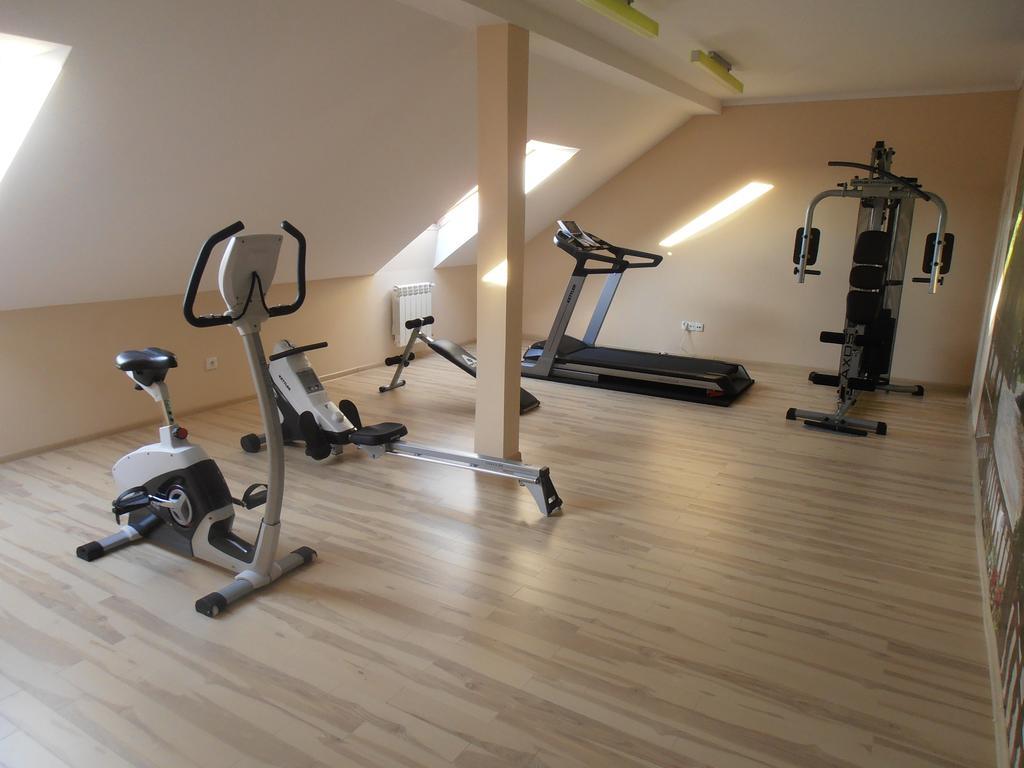 Ramzes Bed & Breakfast 2*