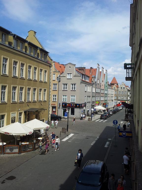Apartament Kolodziejska Apartment Gdansk