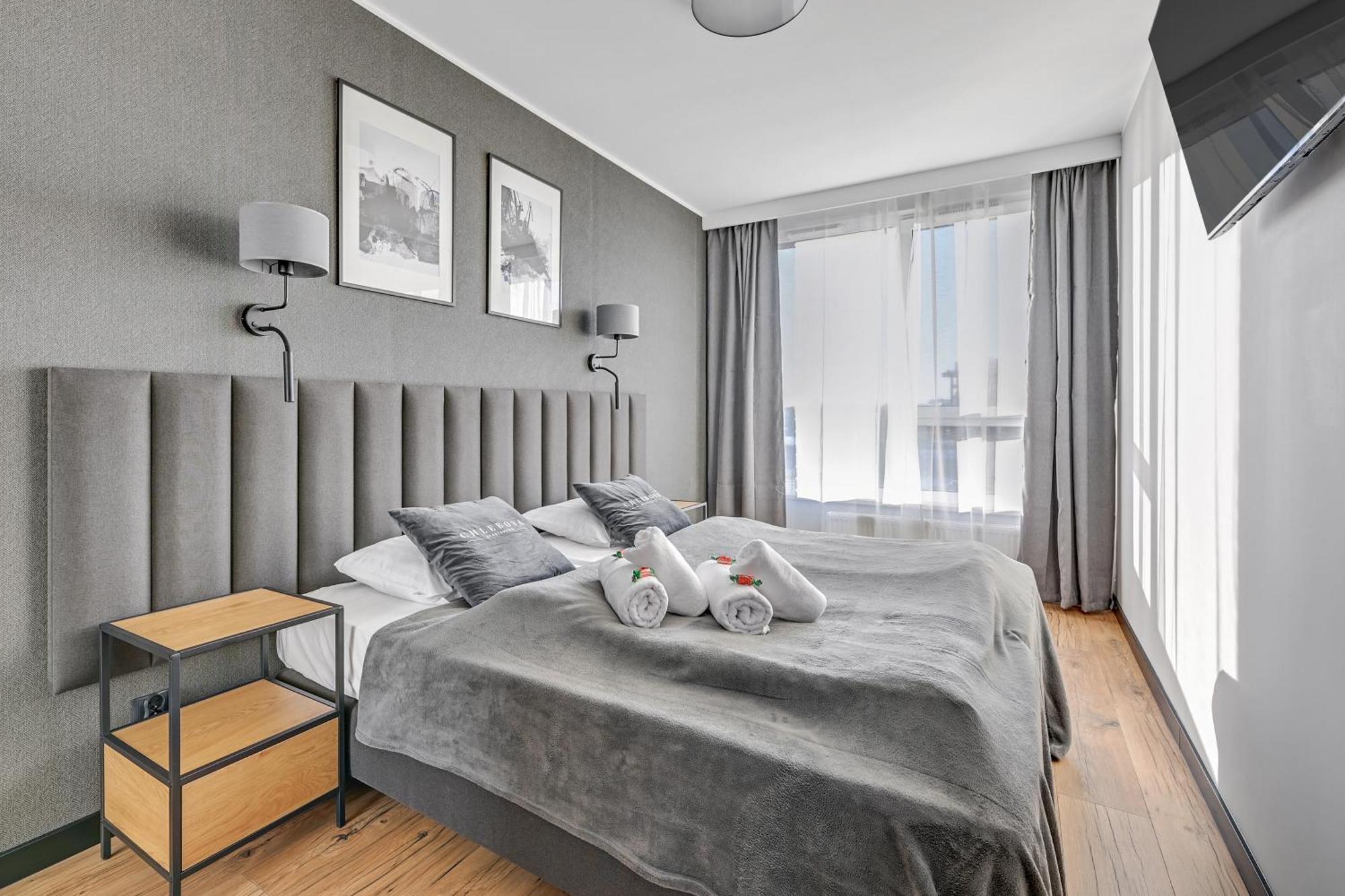 Rentplanet - Chlebova Gdansk