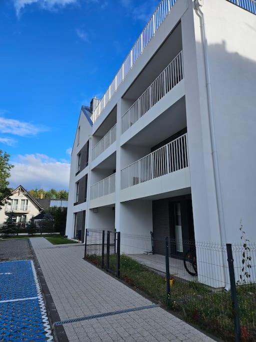 Neptun Nad Morzem Wyspa Sobieszewska Apartment *