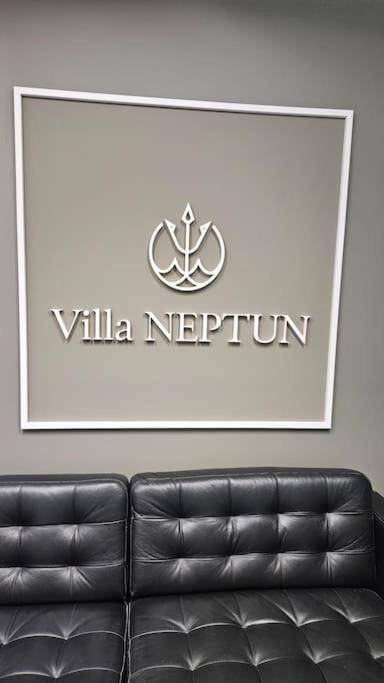 Apartment Neptun Nad Morzem Wyspa Sobieszewska