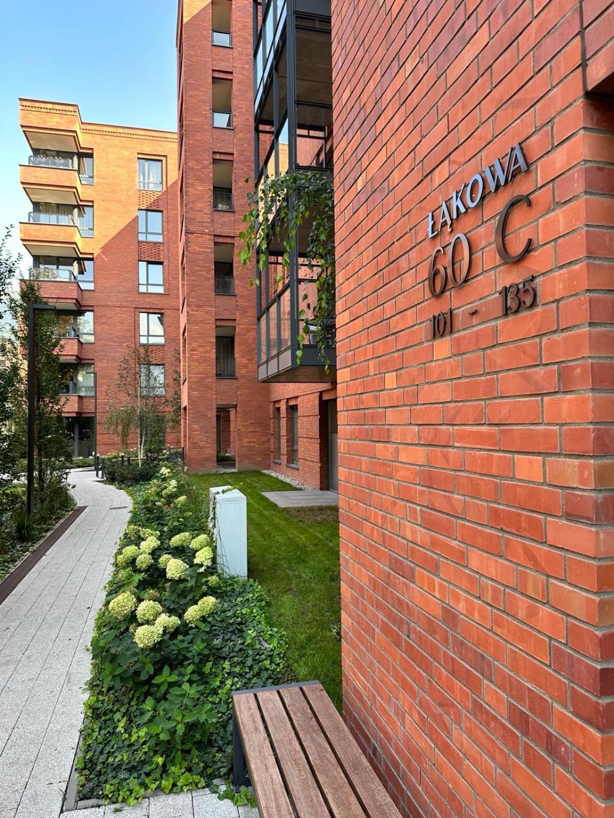 Scala Old Town Apartment *