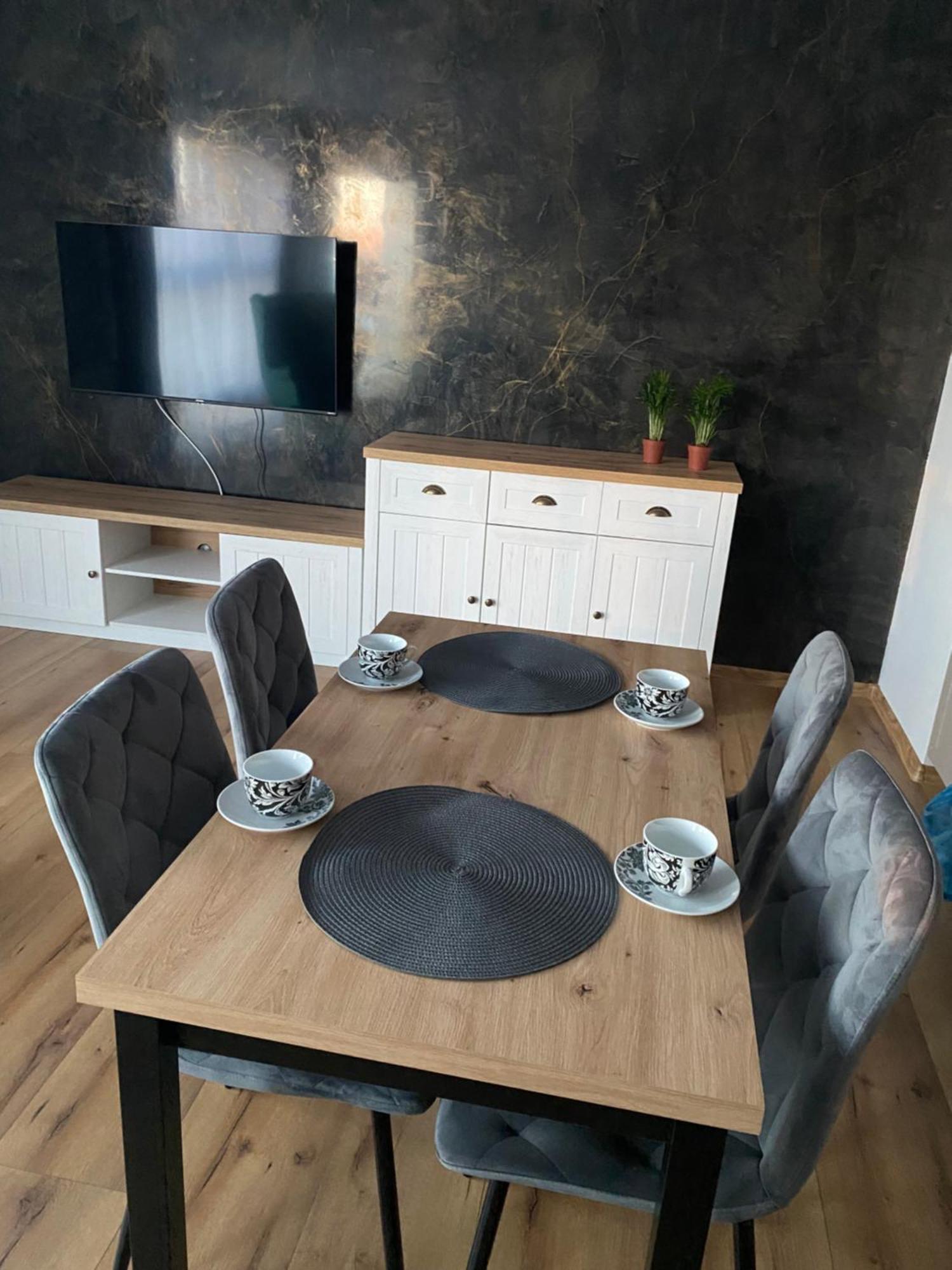 Apartament Ujescisko Apartment *