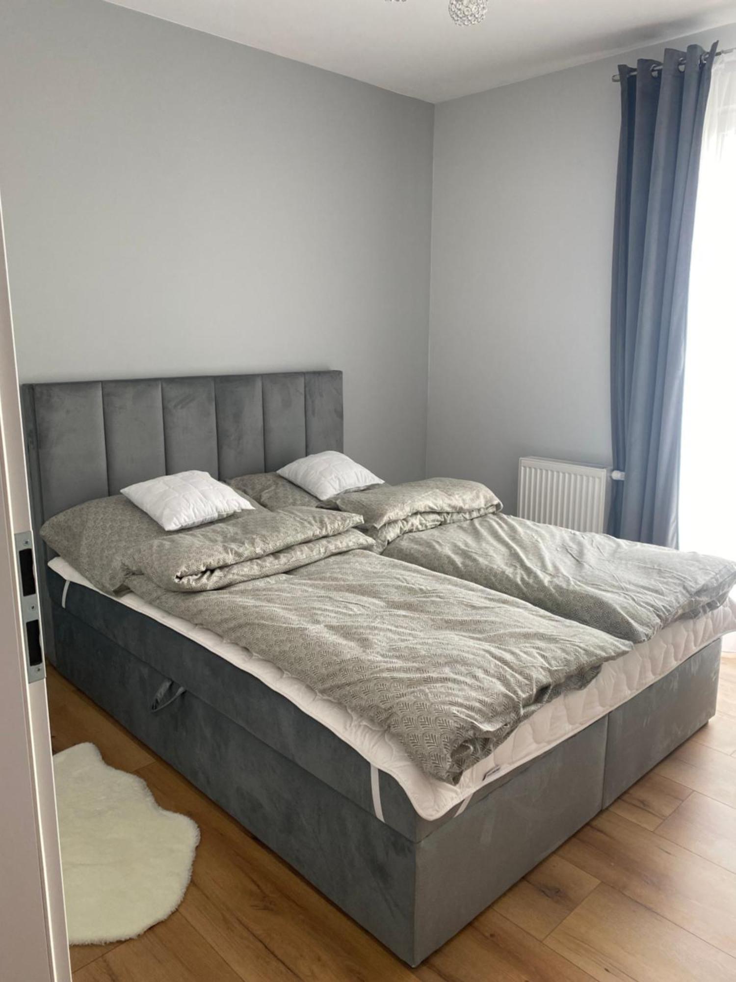 Apartament Ujescisko Apartment