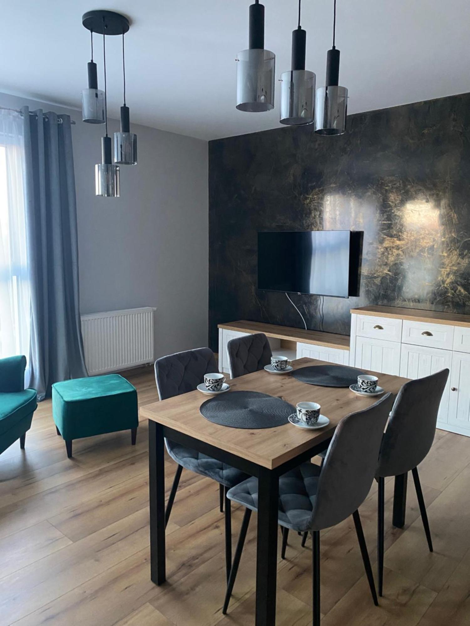 Apartament Ujescisko * Gdansk