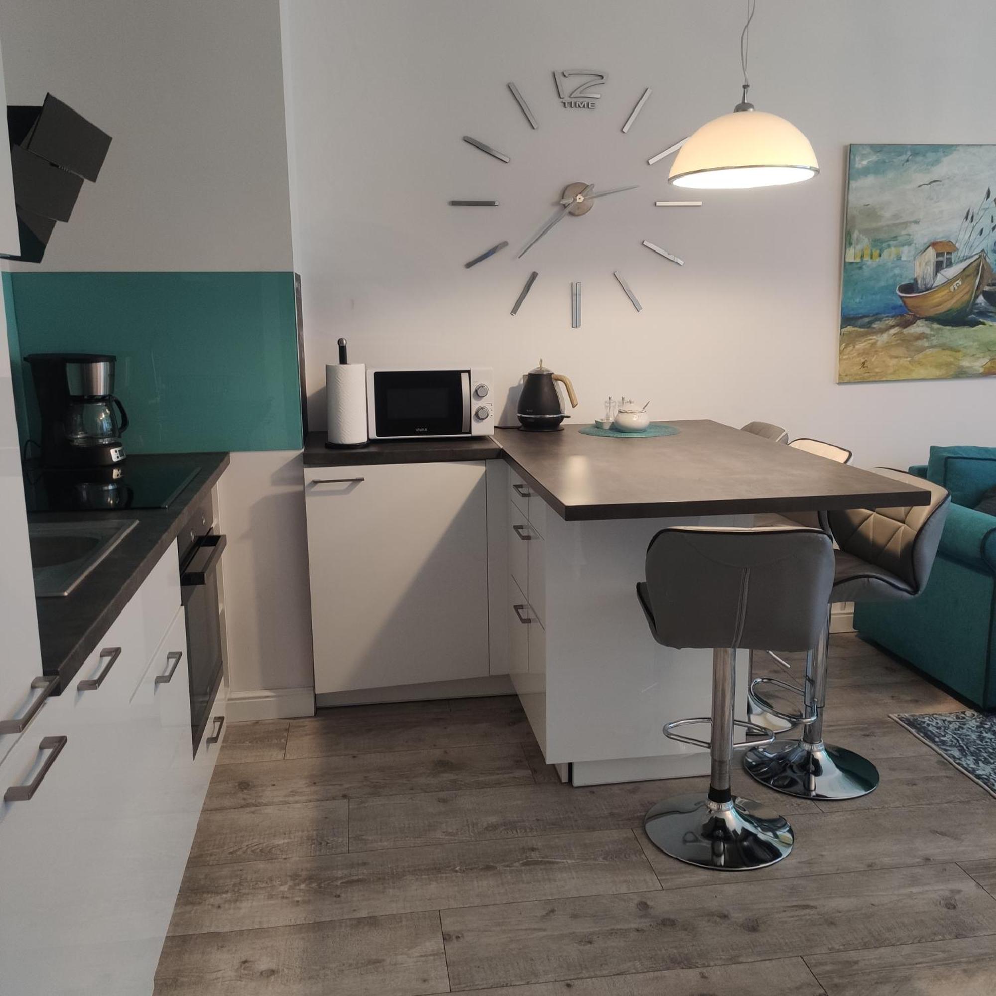 Apartment Przytulny Blisko Motlawy I Neptuna