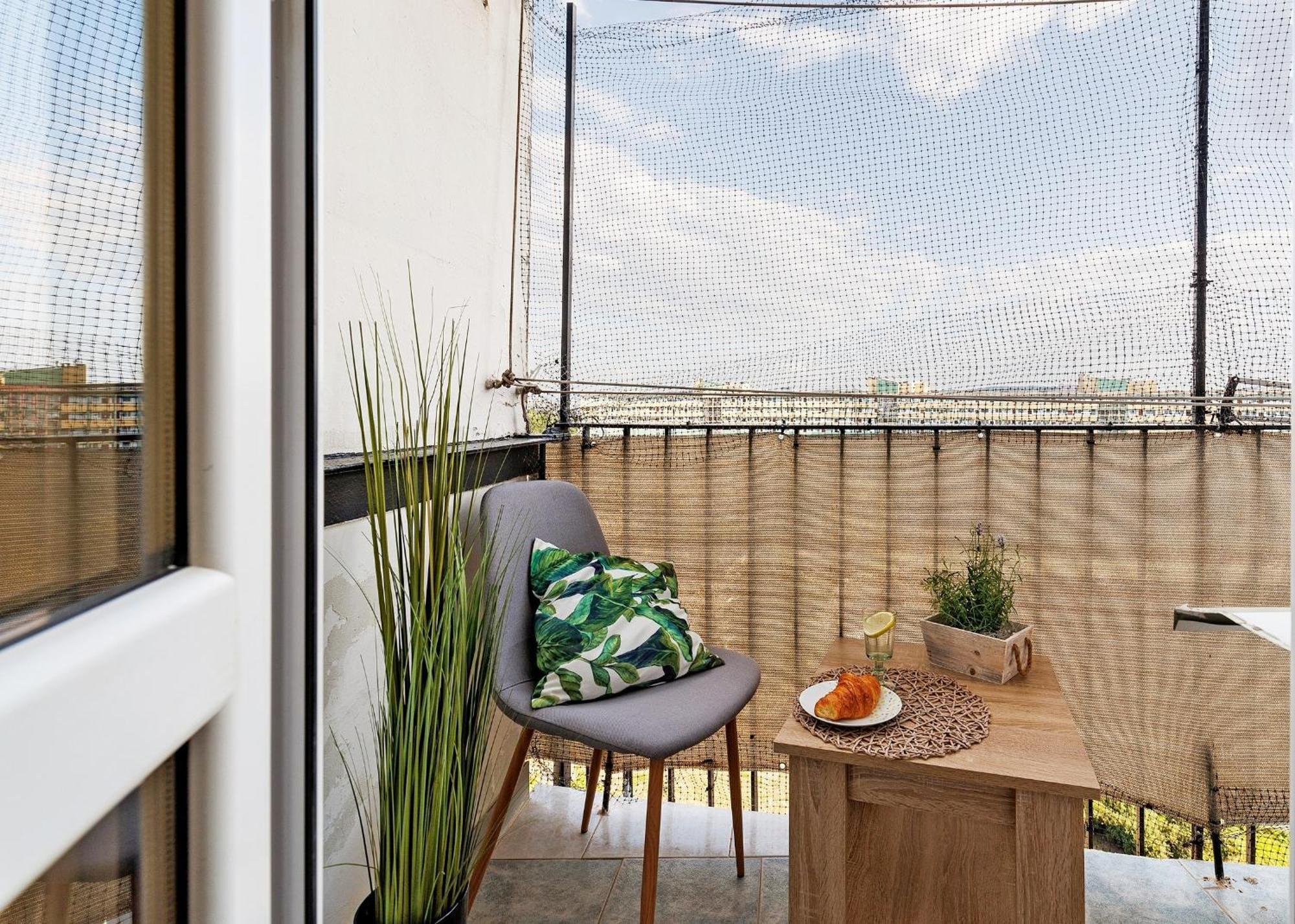 Apartment 2 W Gdansku Blisko Morza 1500 M Do Plazy