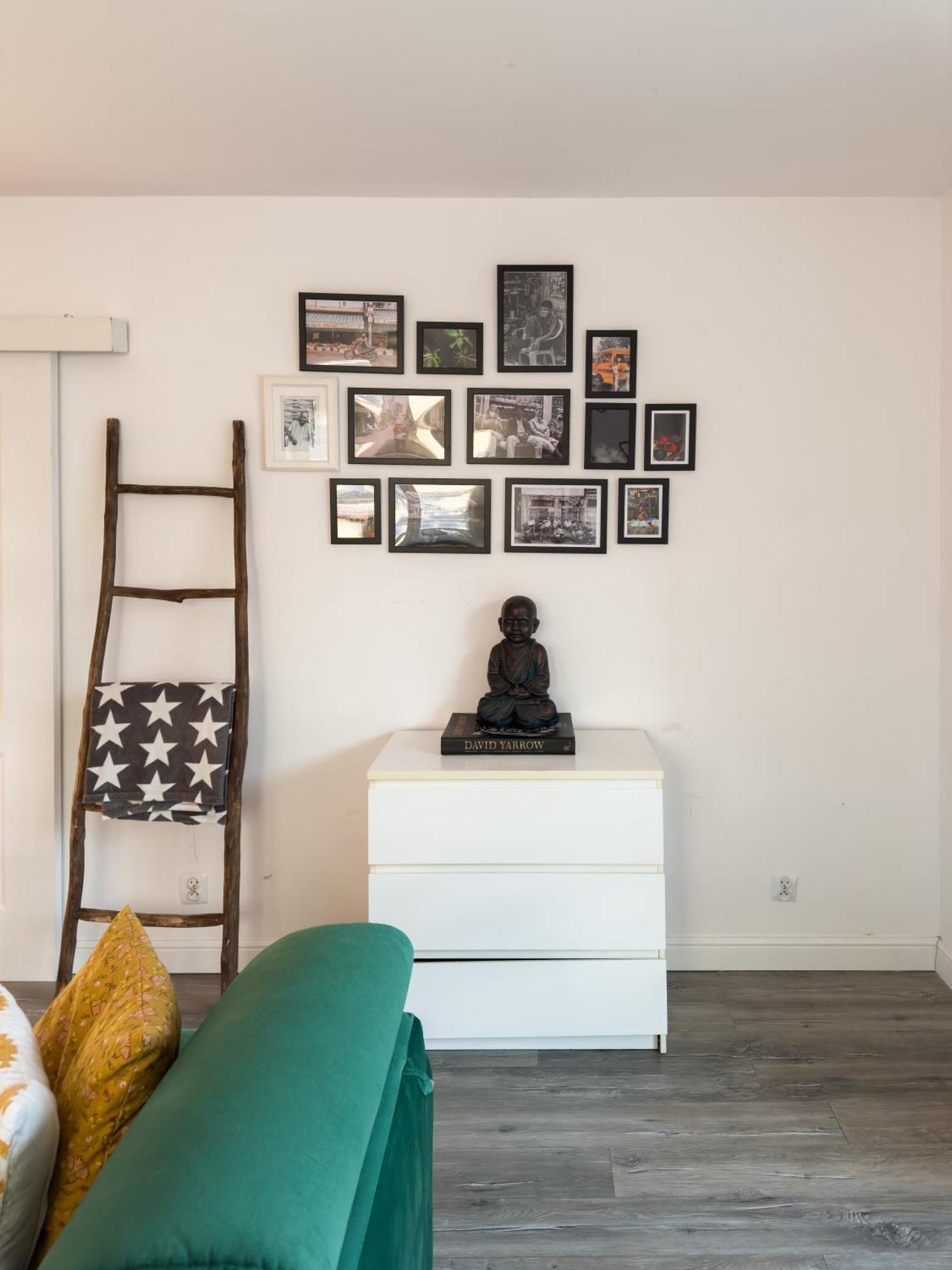 Apartment Mieszkanie Nad Morzem