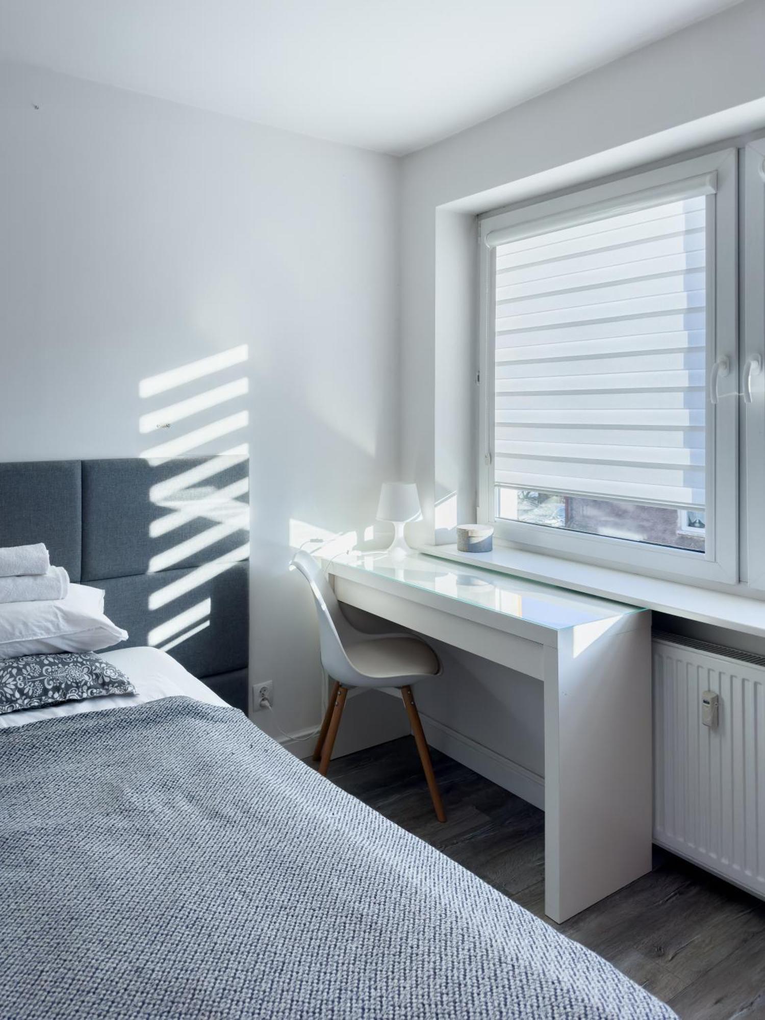 Apartment Mieszkanie Nad Morzem