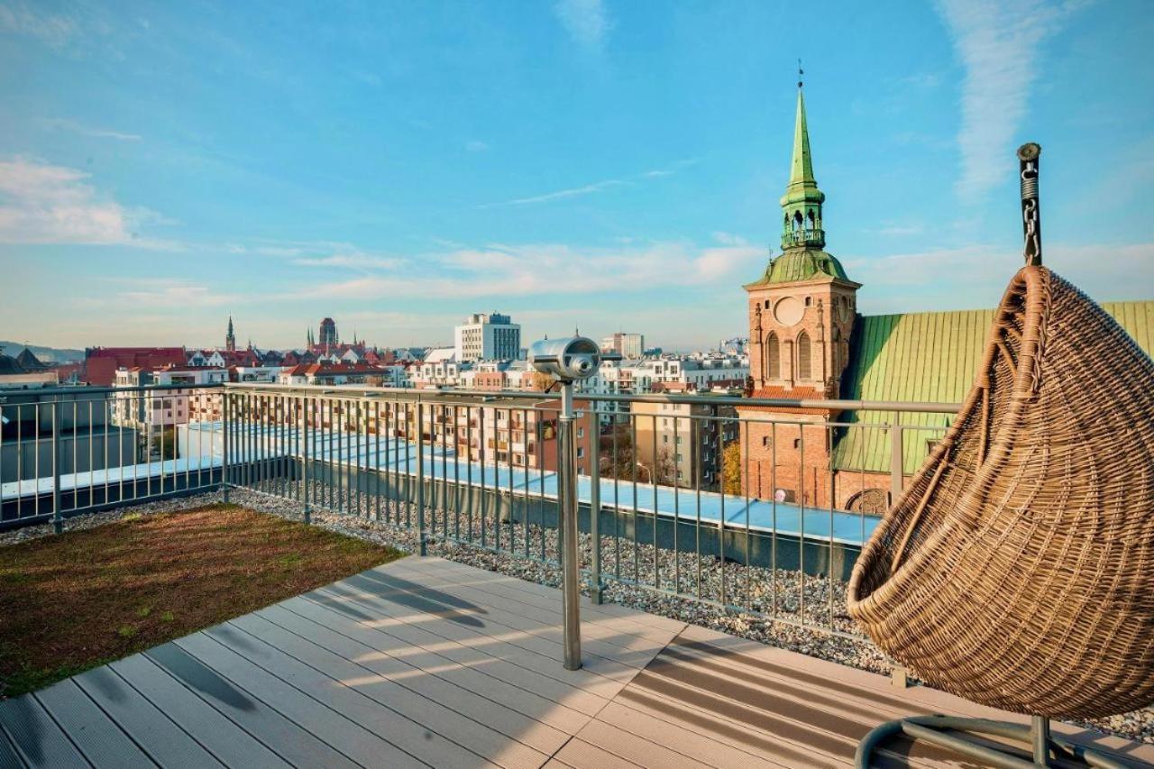 Piekny Dlugie Ogrody 13 Gdansk