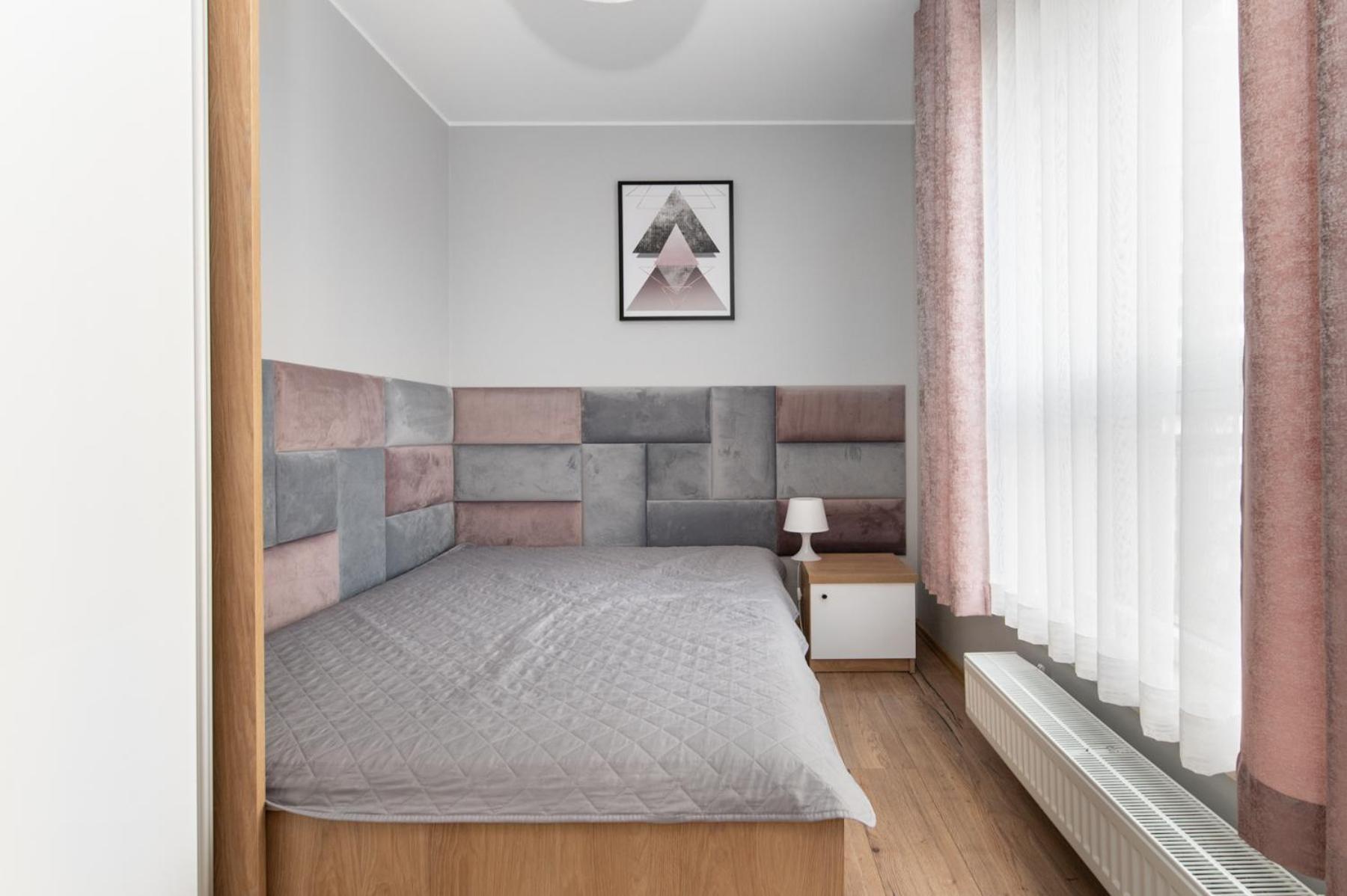 Cosmo Apartment