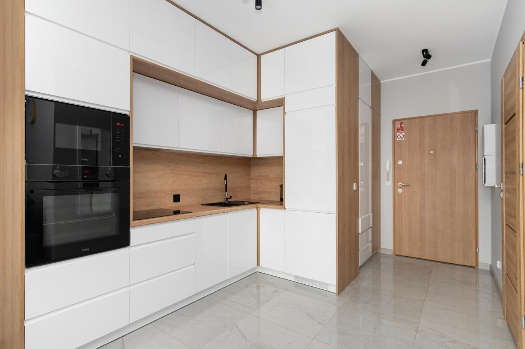 Cosmo Apartment Gdansk