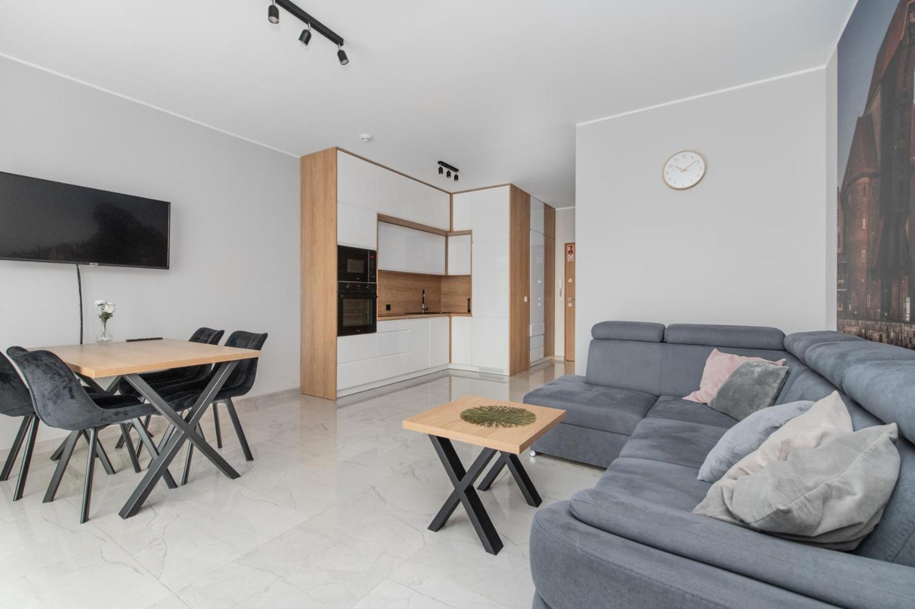 Apartment Cosmo *