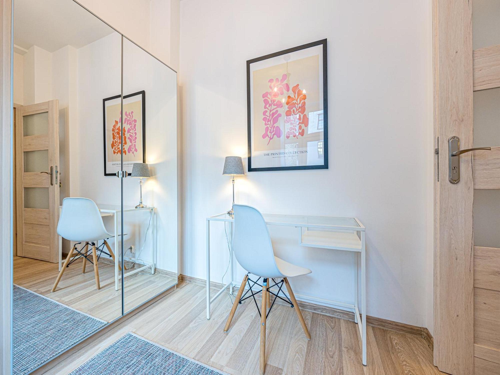 Hello City Center Of Old Town 3 Bedrooms Art & View Danzig