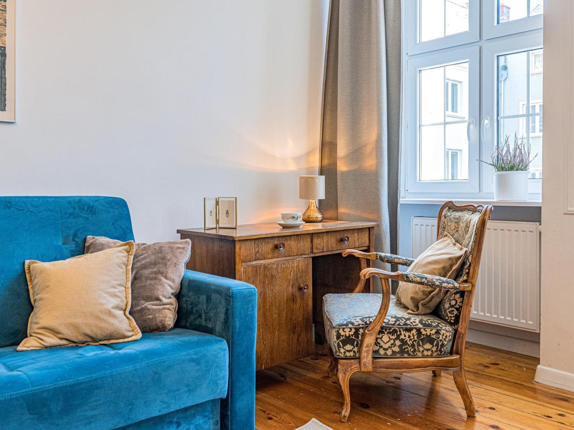 Hello City Center Of Old Town 3 Bedrooms Art & View Apartment Danzig