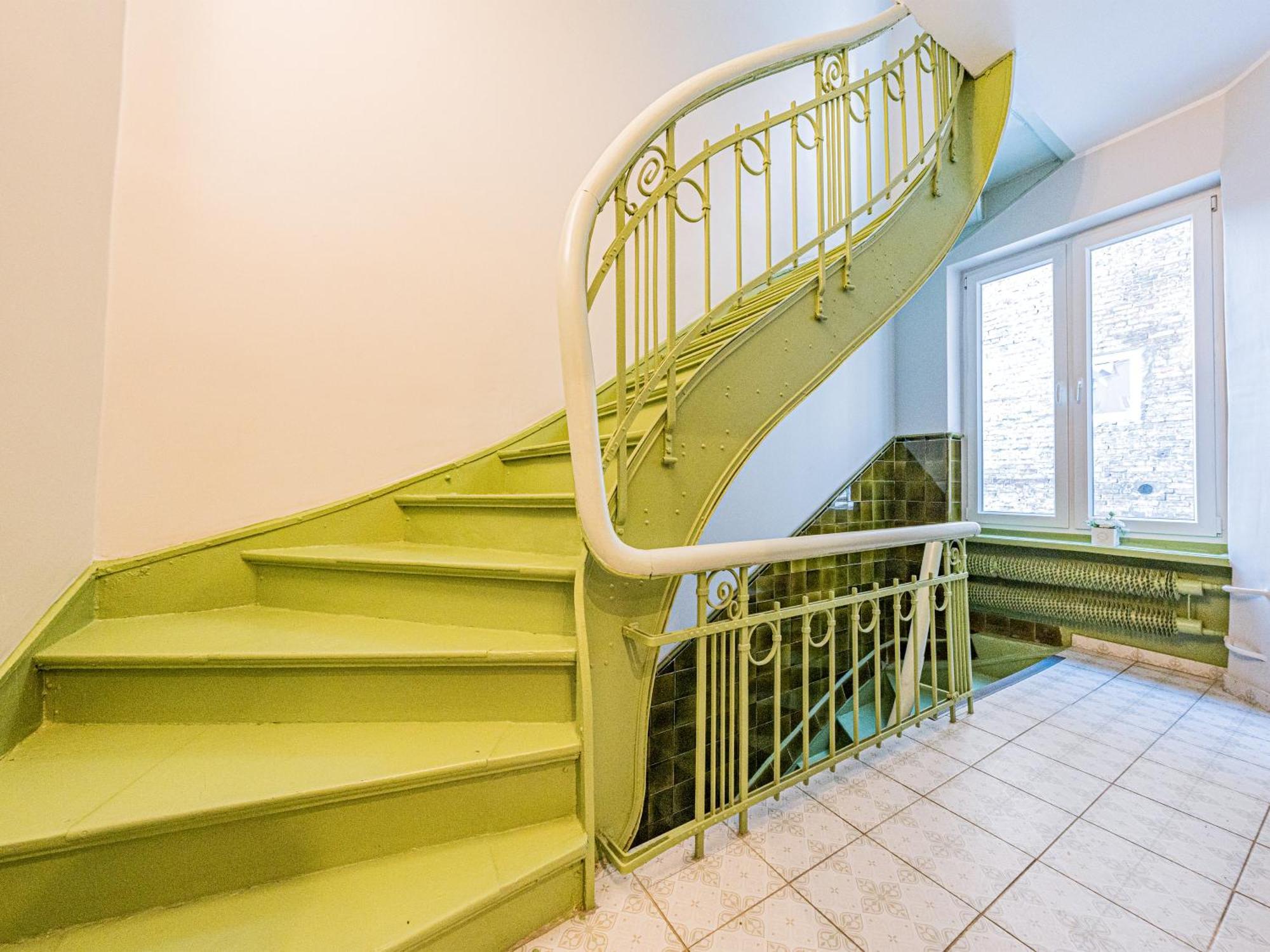 Hello City Center Of Old Town 3 Bedrooms Art & View *