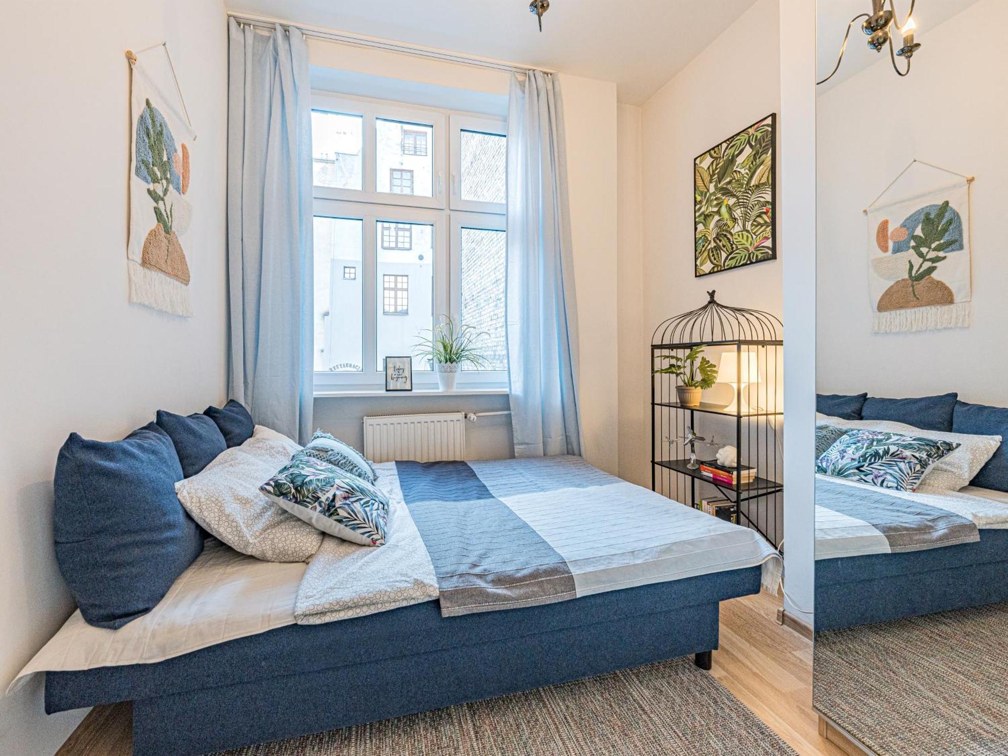 Hello City Center Of Old Town 3 Bedrooms Art & View *