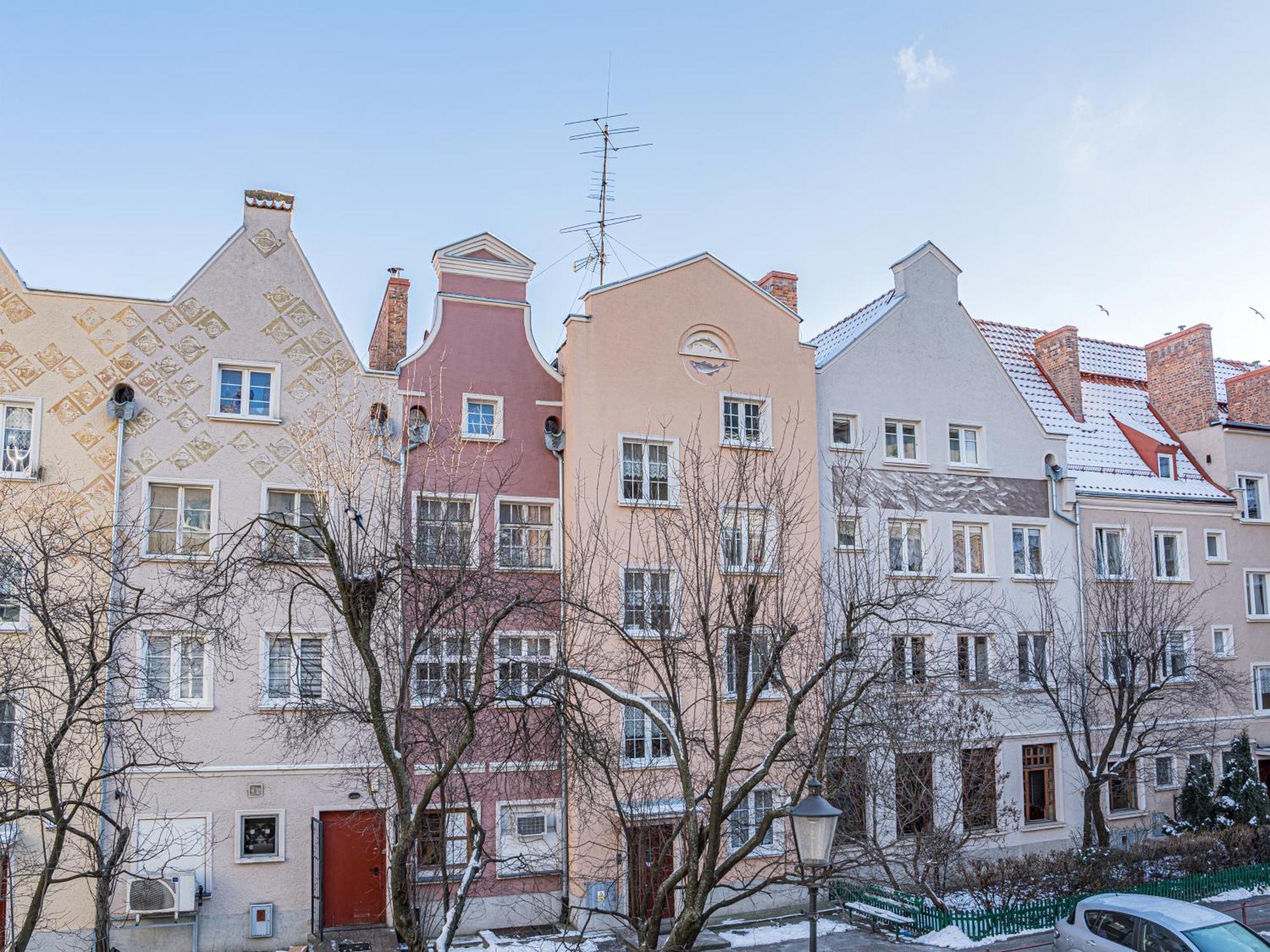 Hello City Center Of Old Town 3 Bedrooms Art & View Apartment *
