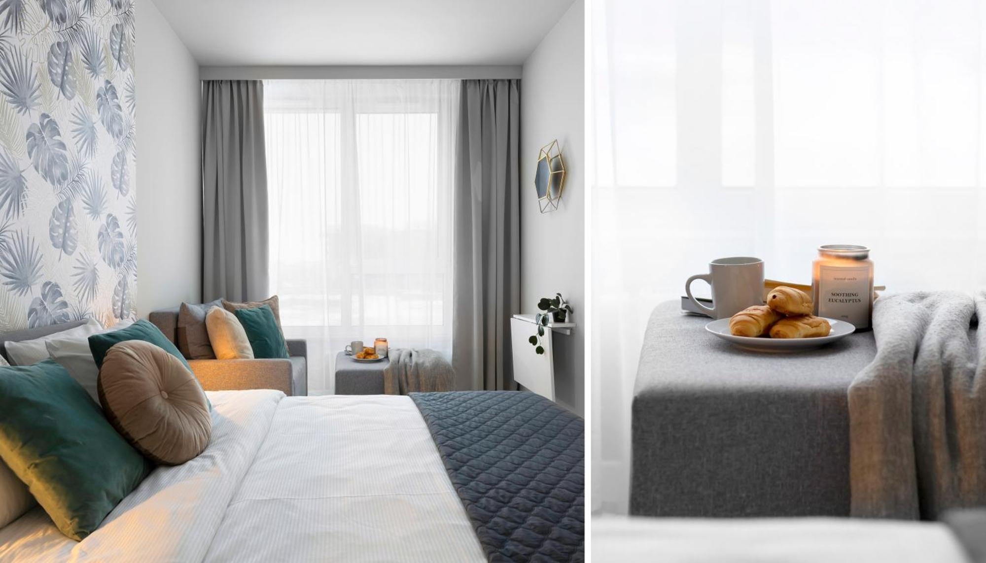 Elite Chlebova Premium Apartment *
