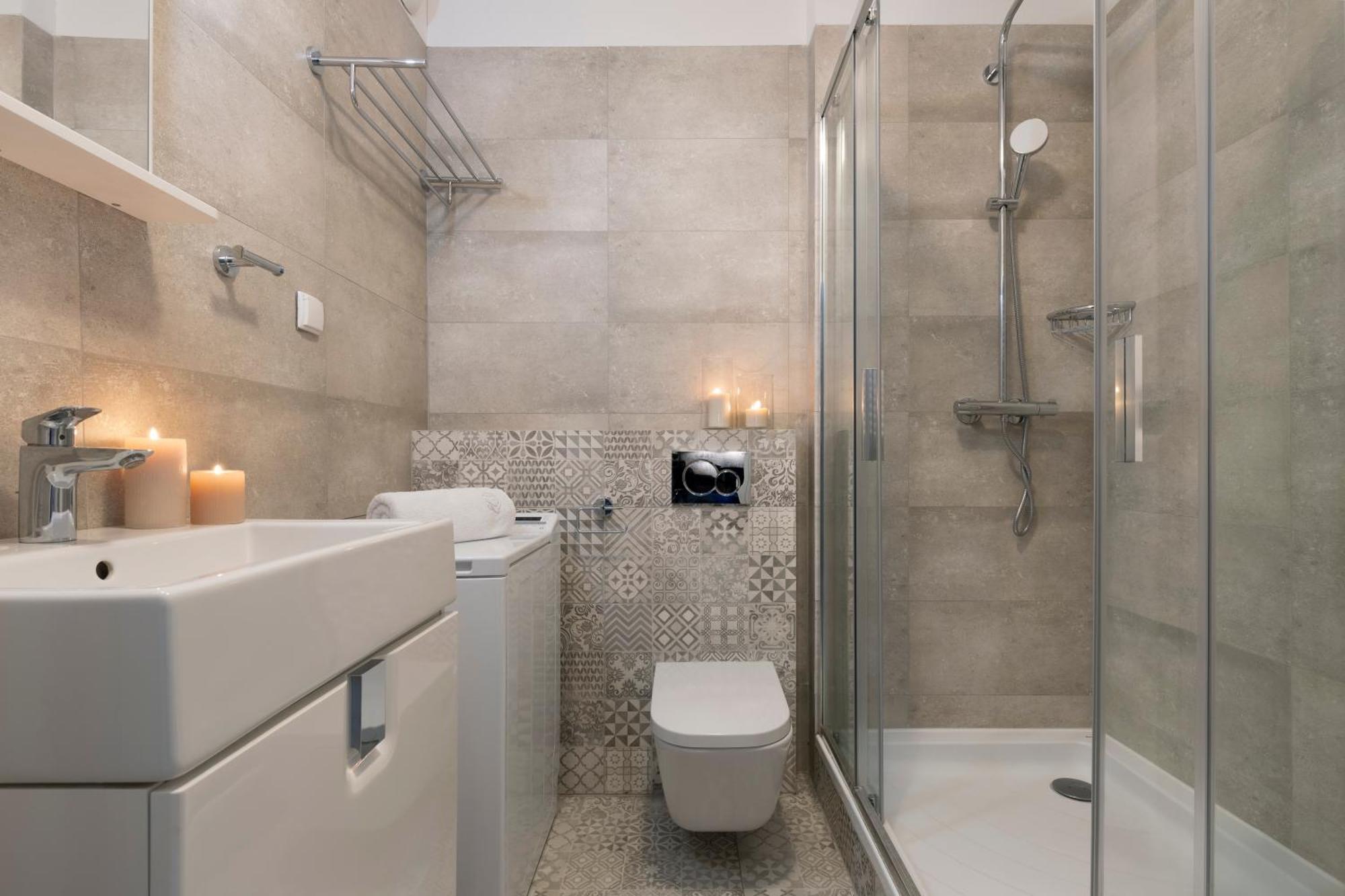 Elite Chlebova Premium Apartment *