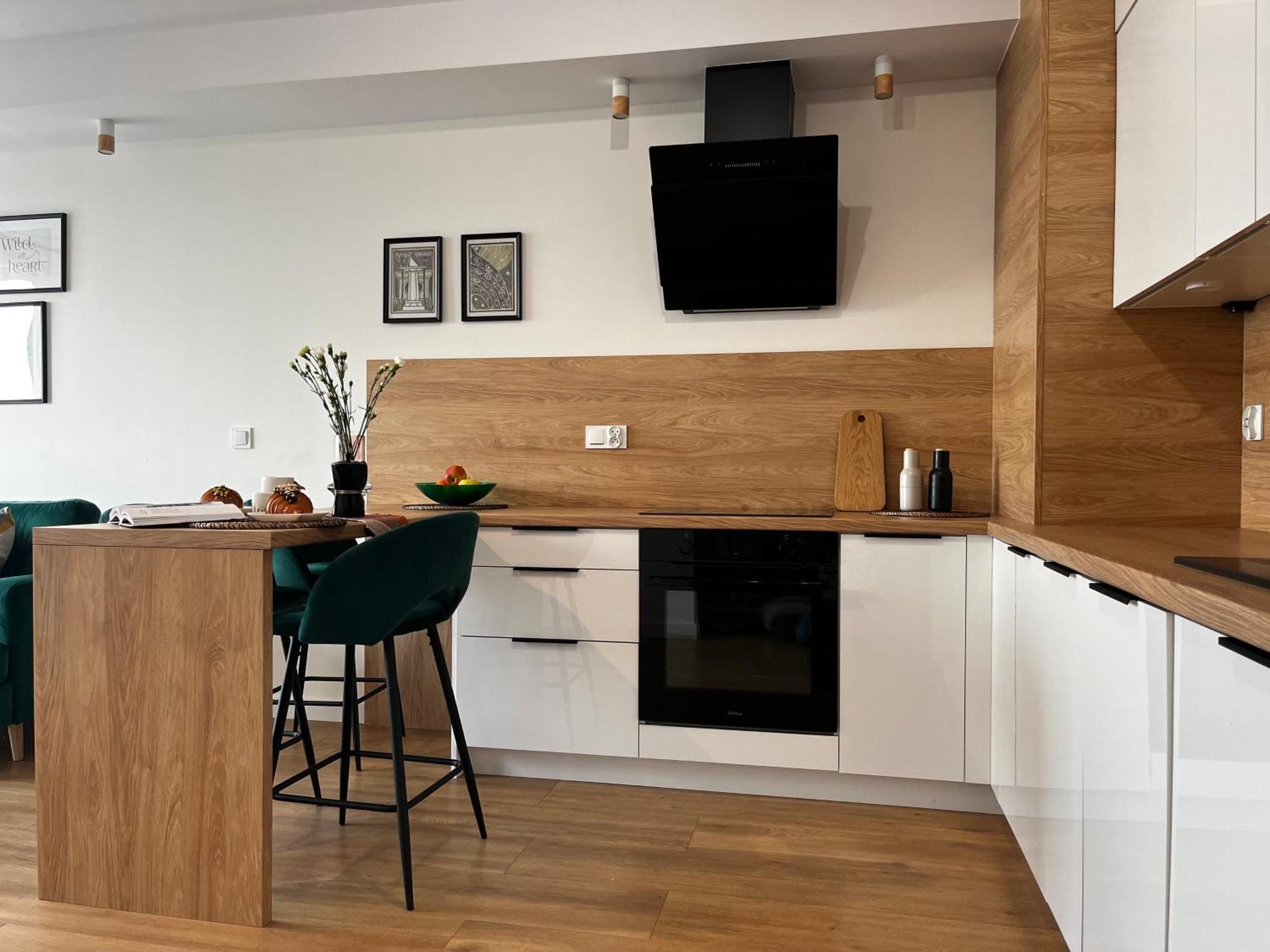 Letnica Latarnikow Family Seaside Apartment