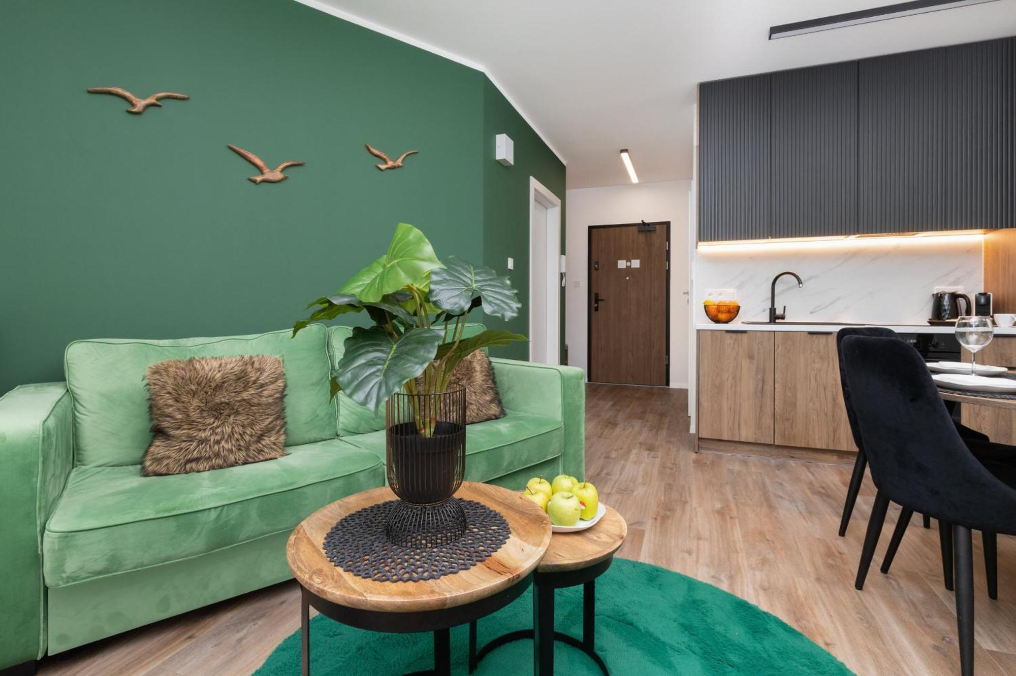 In With Free Access To The Gym And Parking By Renters Apartment *