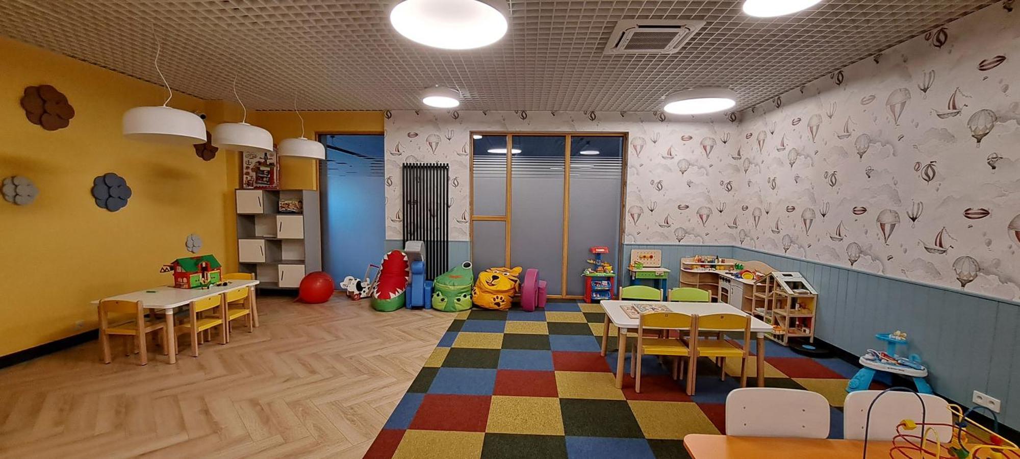 No 235 Apartment