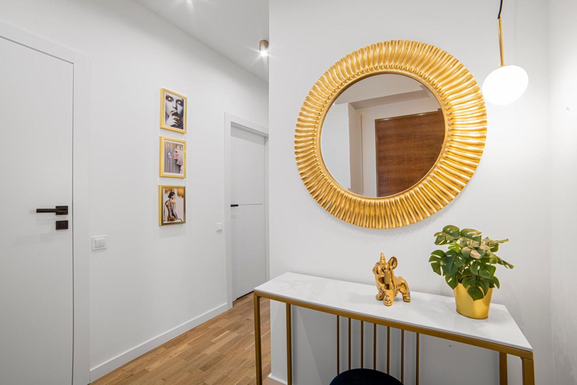 Apartamento Drim *