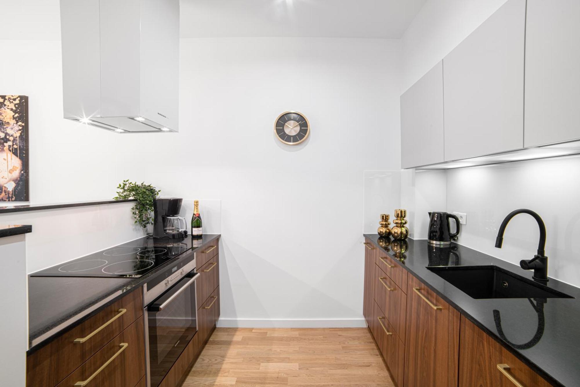 Apartamento Drim
