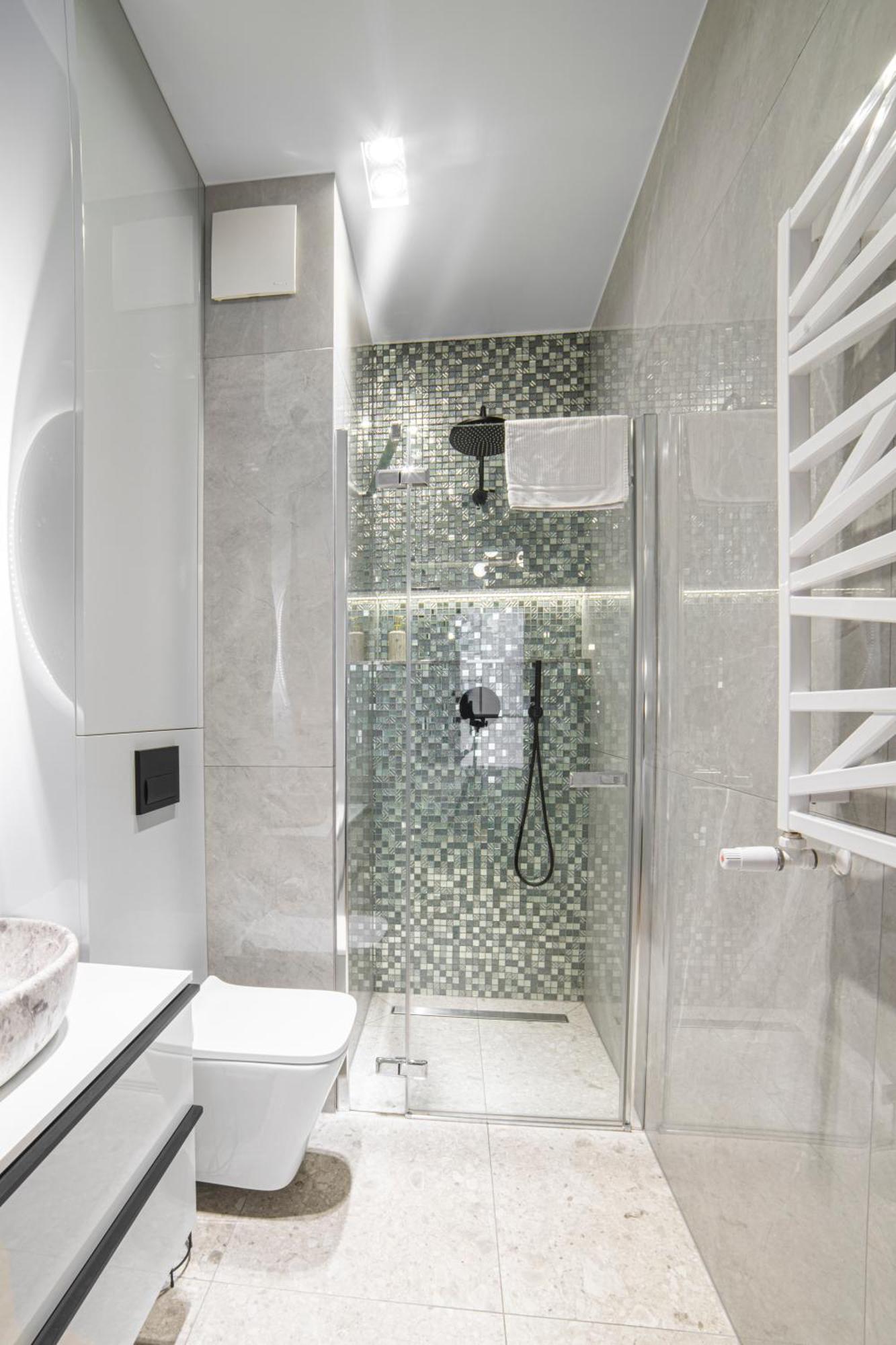 Apartamento Amber Centrum Lux