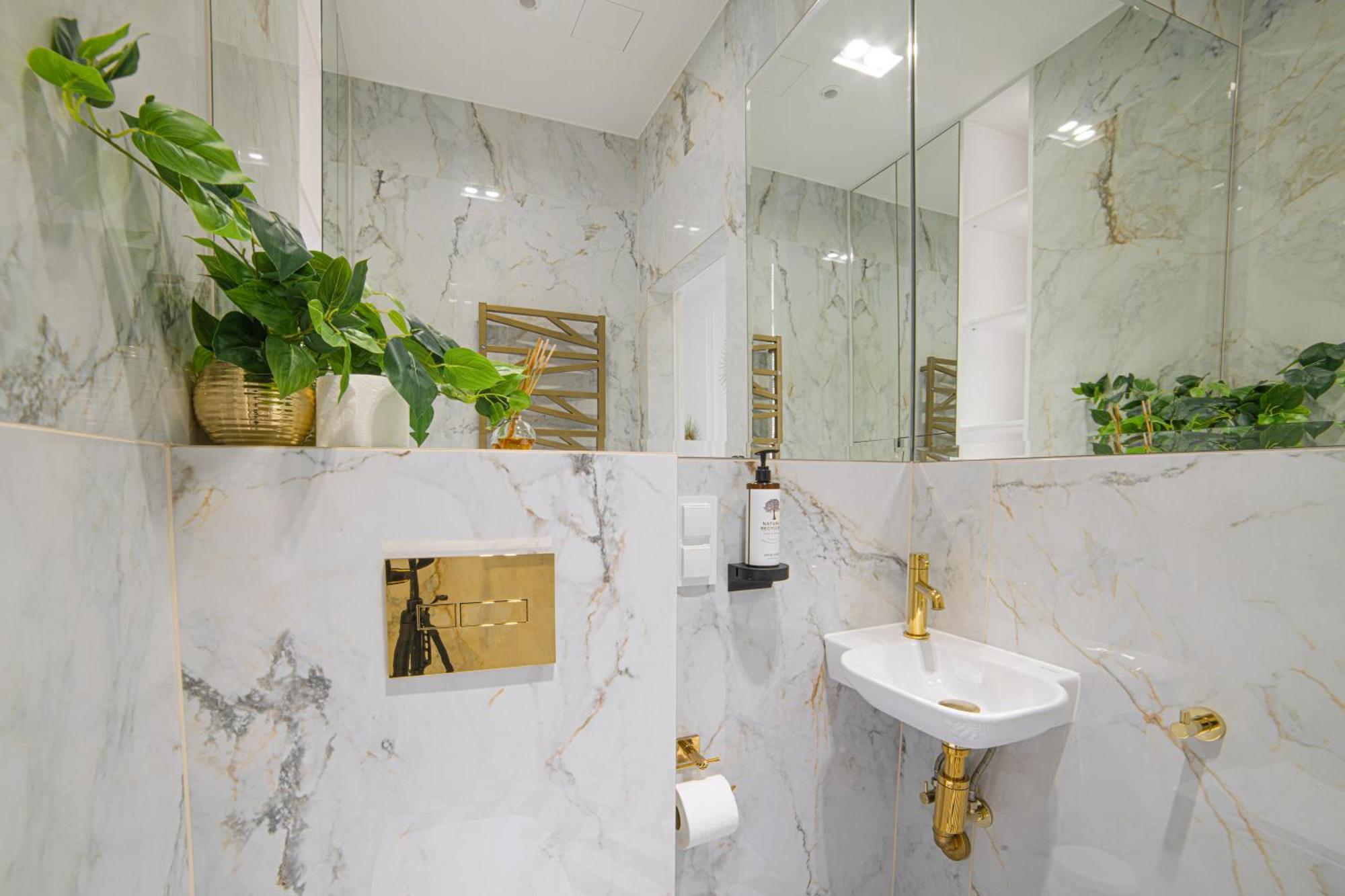 Apartamento Amber Centrum Lux