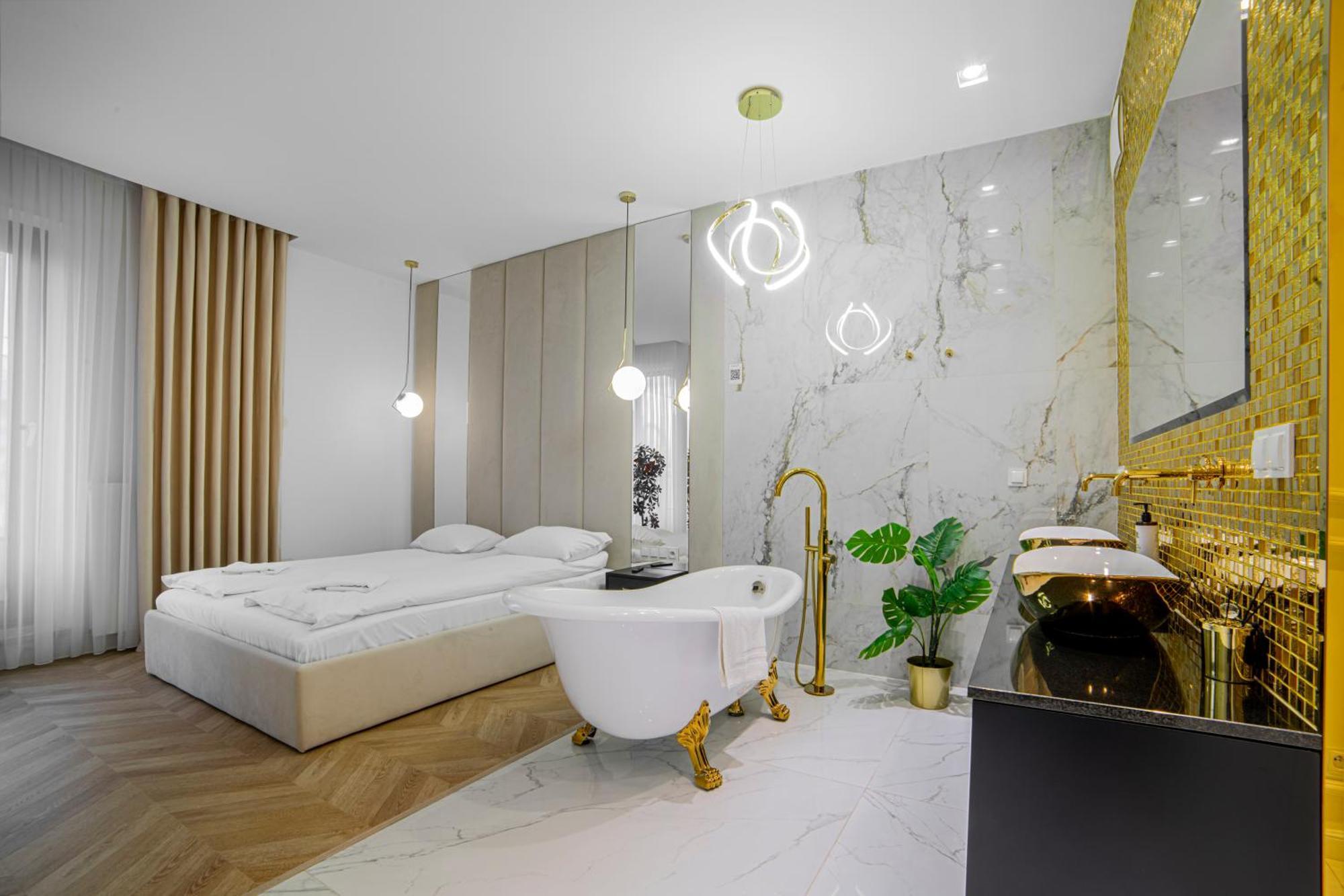 Amber Centrum Lux * Gdańsk