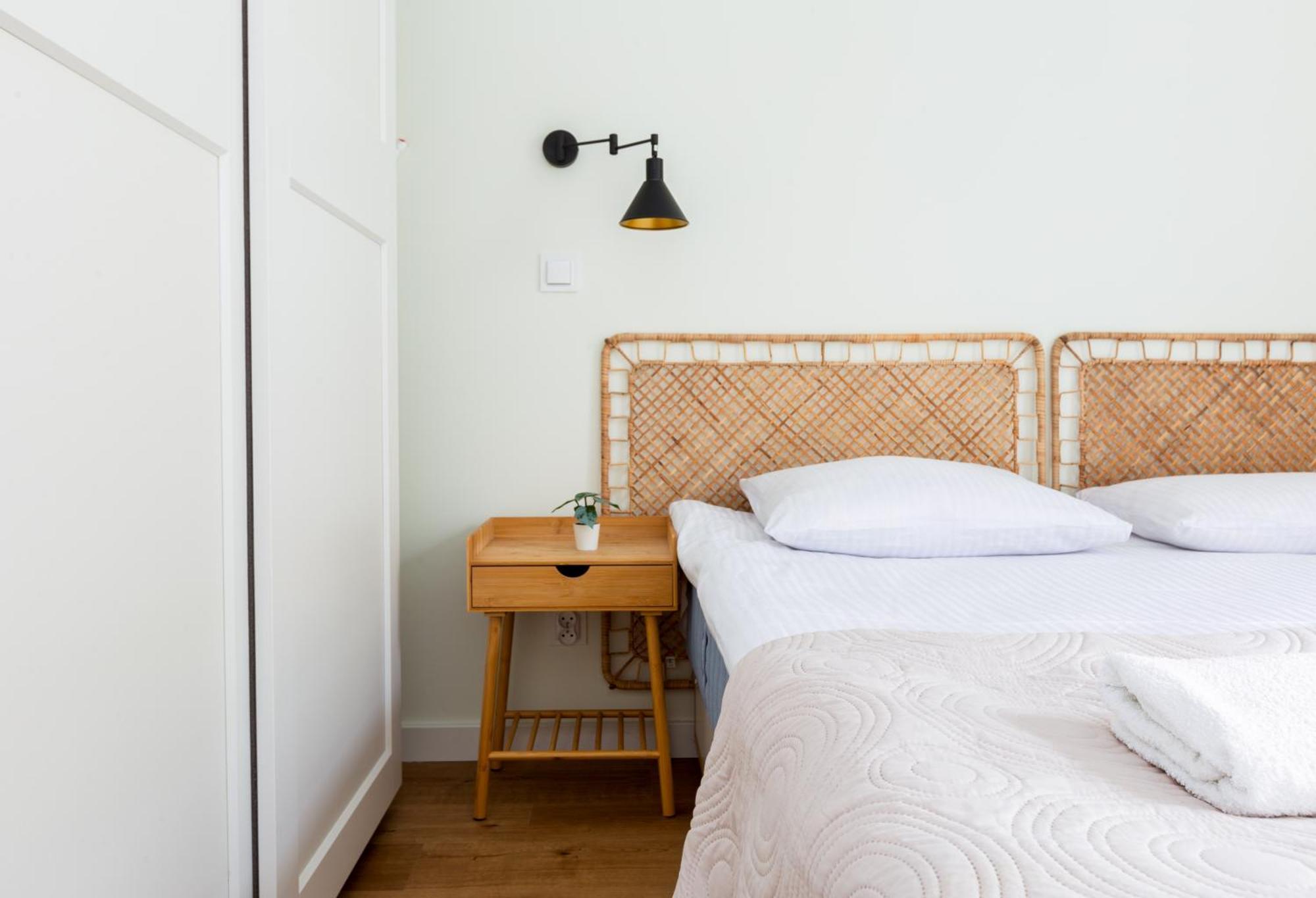 Apartment Letnicka Cosy With Garden *