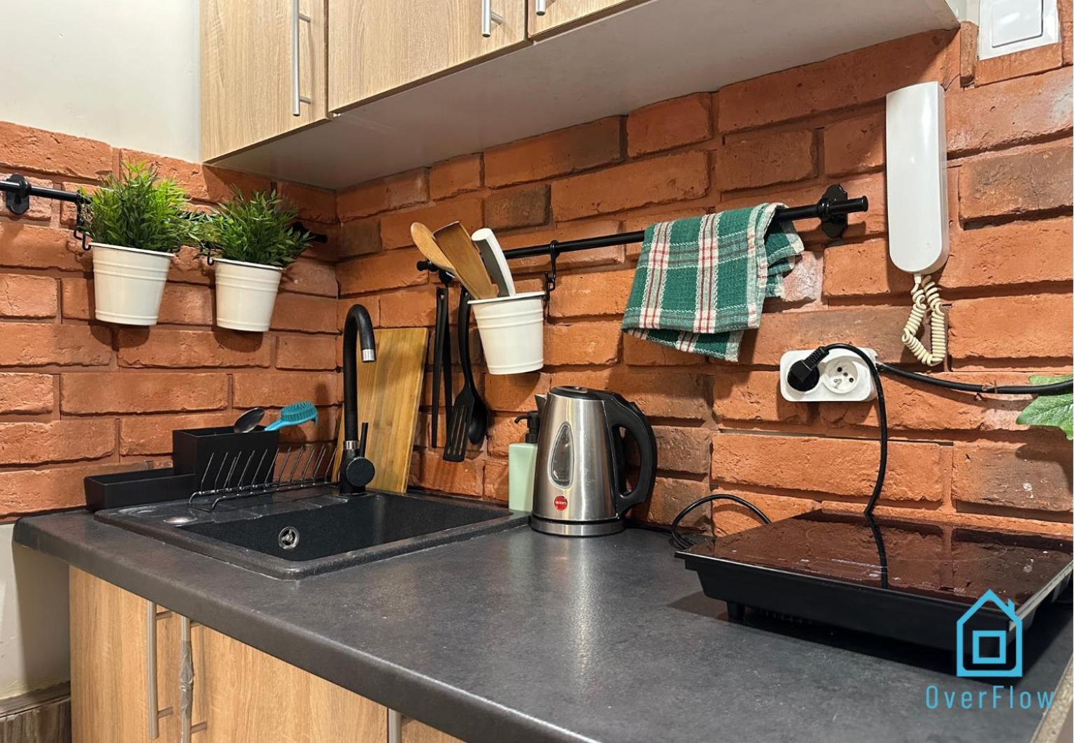 Stary Cosy Privatunterkunft