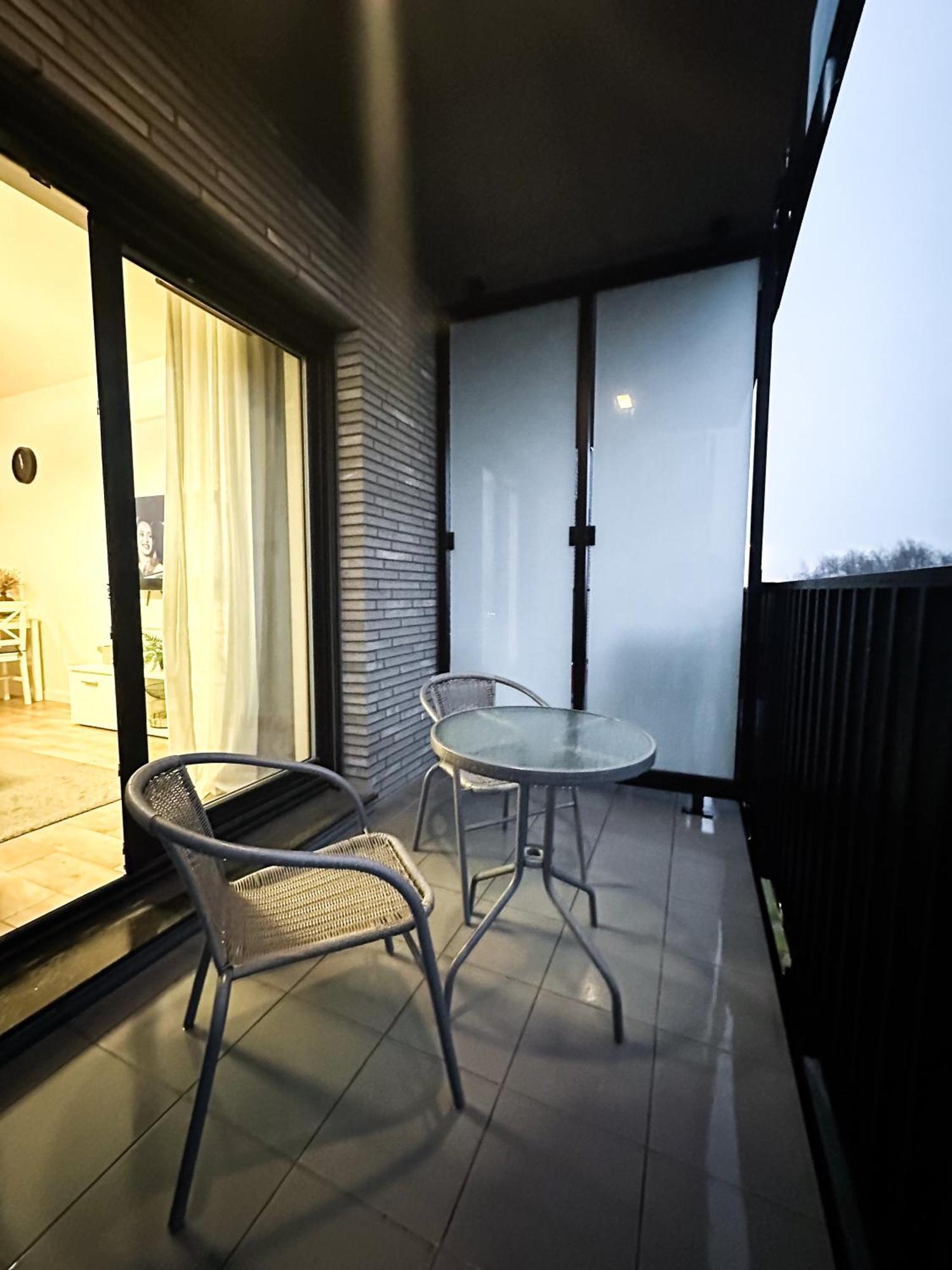 Sienna Grobla 6d/101 Zresetuj Sie W Gdansku Apartment *