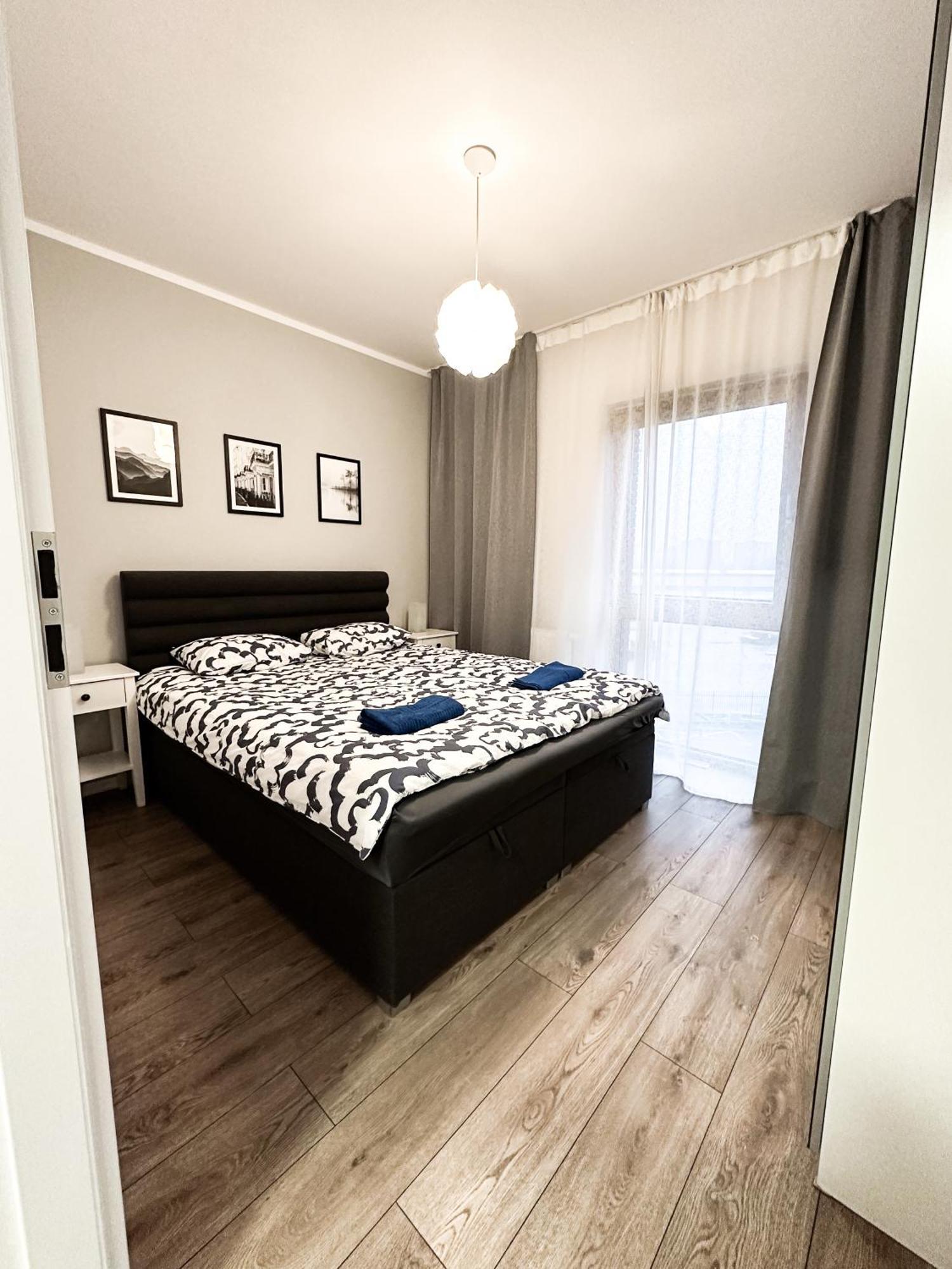 Sienna Grobla 6d 84 Zresetuj Sie W Gdanku Apartment
