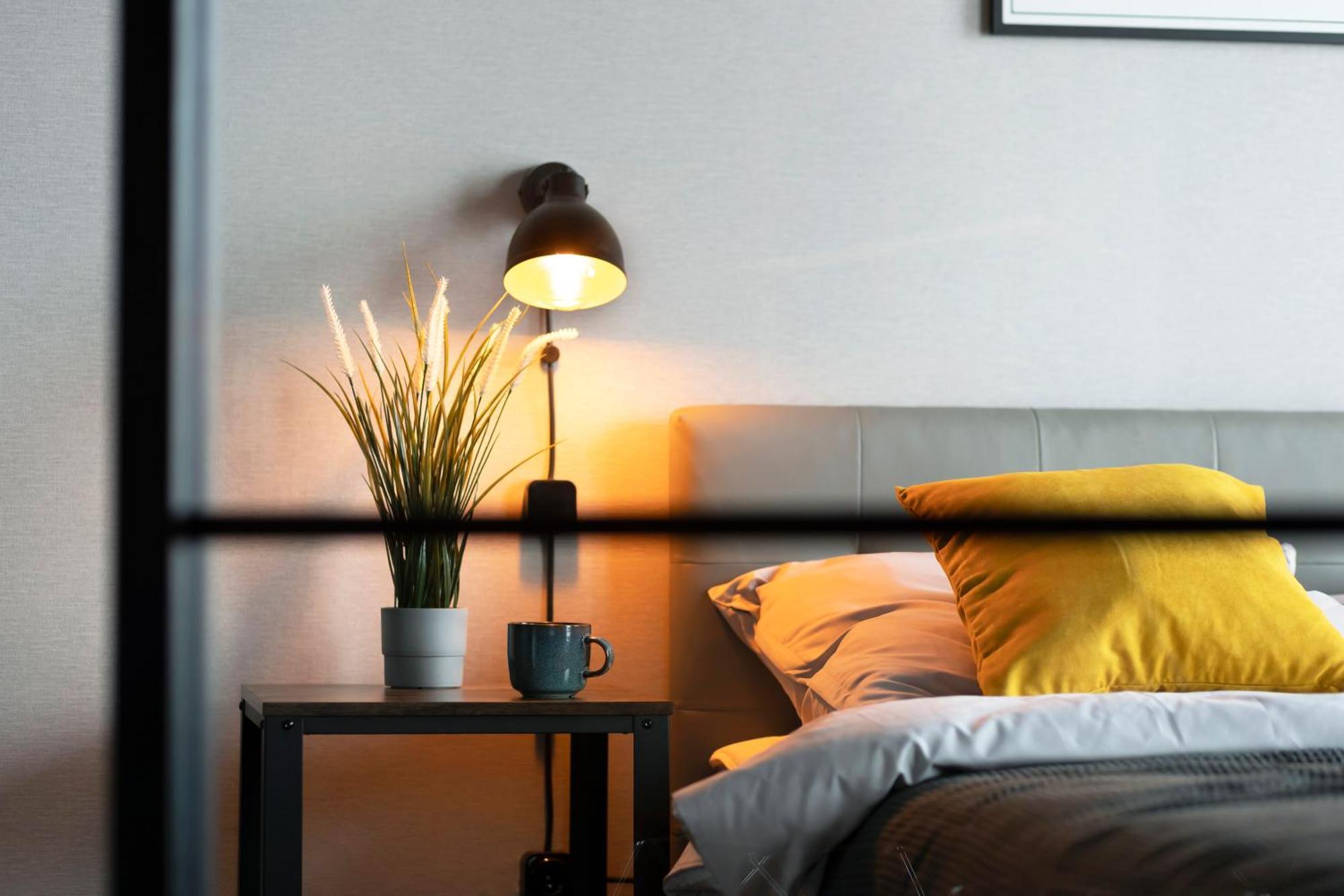 Nap Nadmotlawie Loft Apartment *